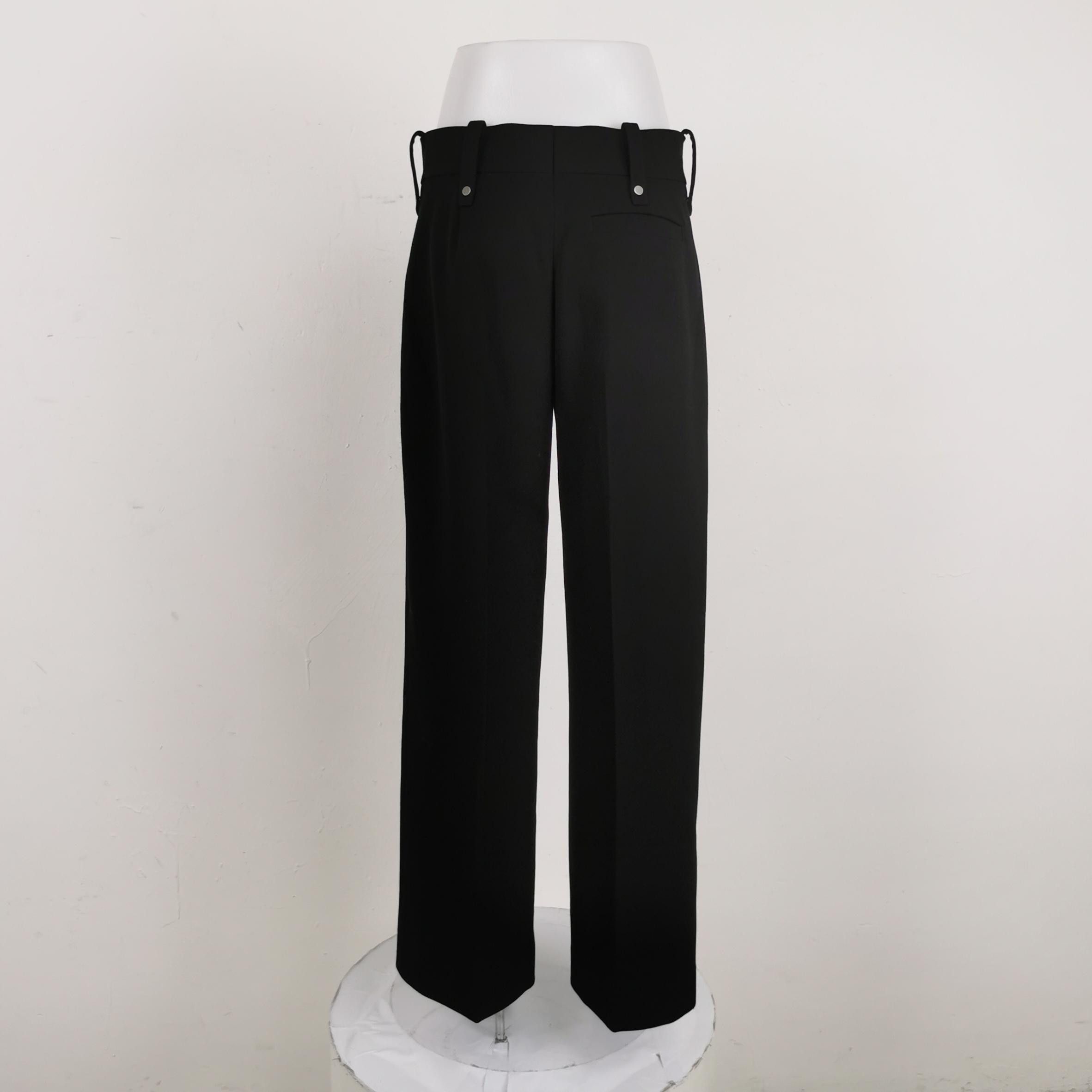 Burberry Burberry Women 26 Pants Size 26" / US 2 / IT 38 - 2 Thumbnail