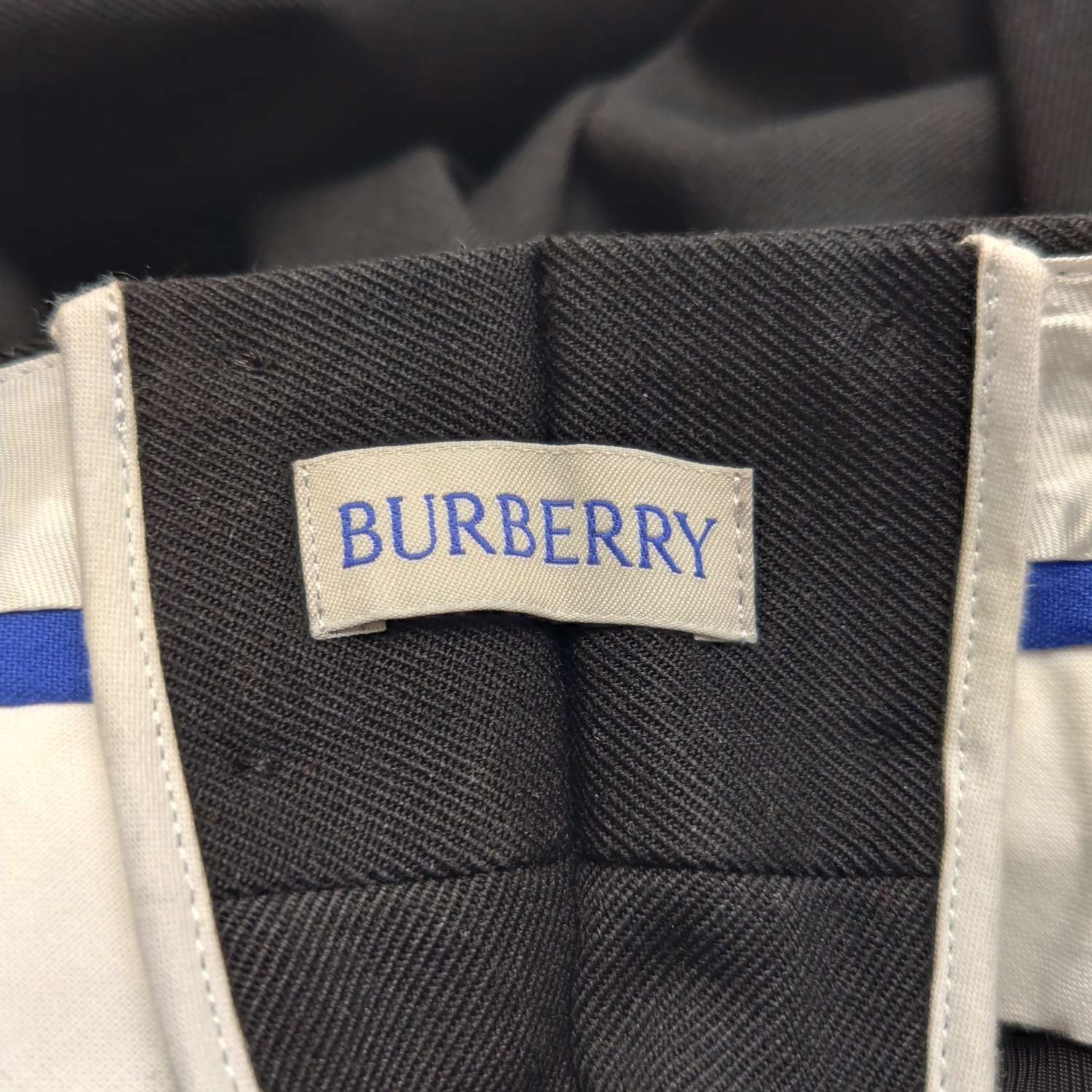 Burberry Burberry Women 26 Pants Size 26" / US 2 / IT 38 - 4 Thumbnail