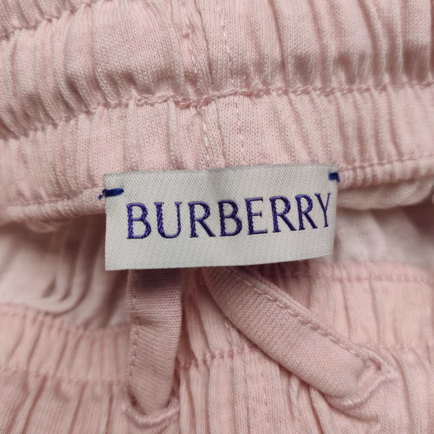 Burberry Burberry Women 28 Shorts Size 28" / US 6 / IT 42 - 5 Thumbnail