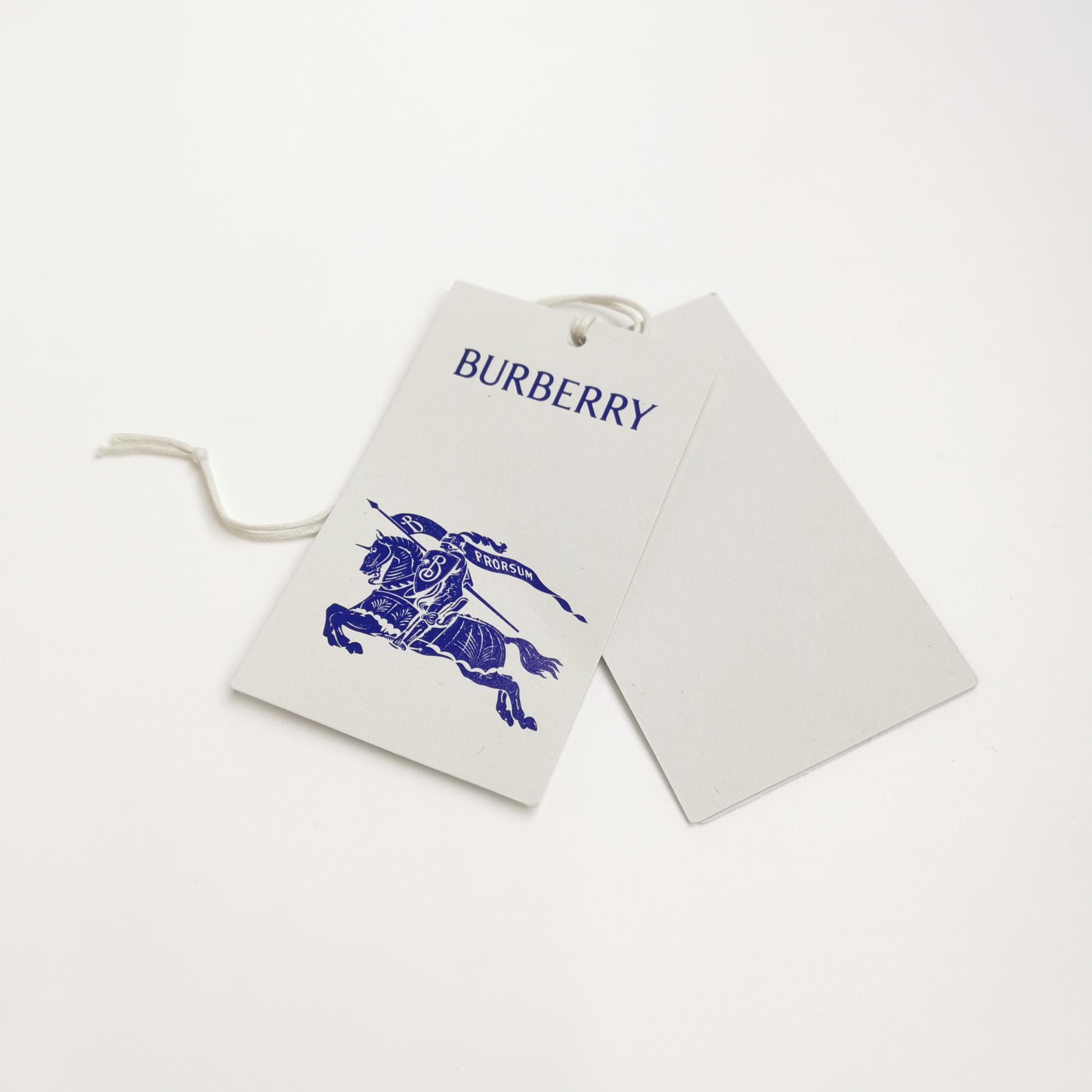 Burberry Burberry Women 28 Shorts Size 28" / US 6 / IT 42 - 4 Thumbnail