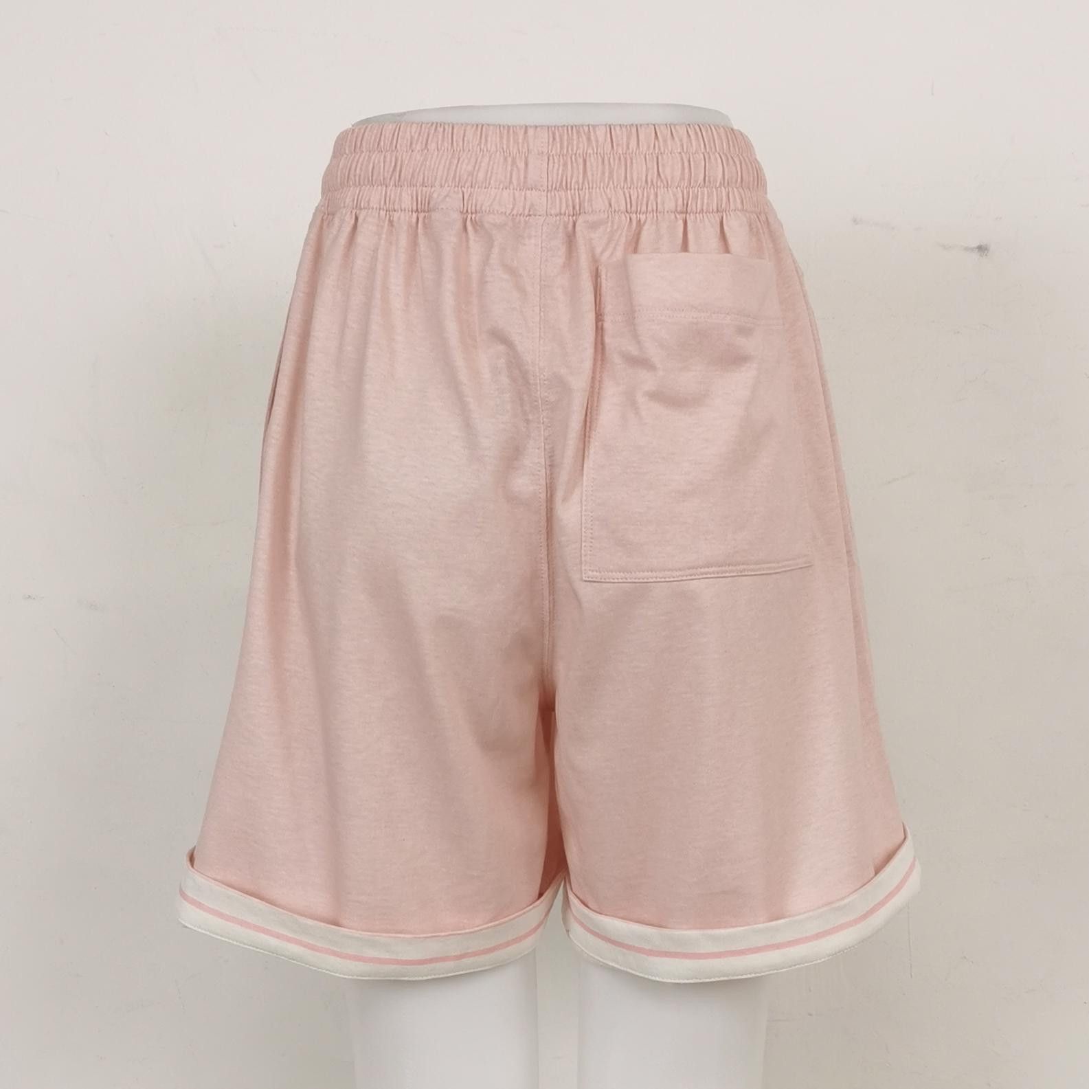 Burberry Burberry Women 28 Shorts Size 28" / US 6 / IT 42 - 2 Thumbnail