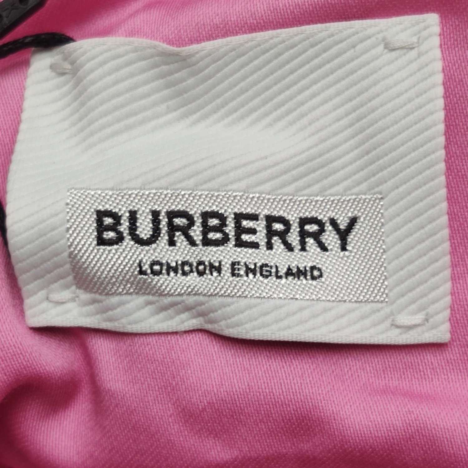 Burberry Burberry Women s Button Ups Size S / US 4 / IT 40 - 6 Thumbnail