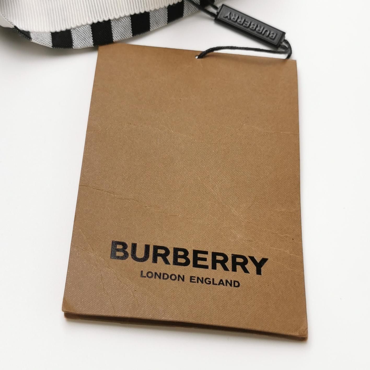 Burberry Burberry Women 26 Midi Skirts Size 26" / US 2 / IT 38 - 3 Thumbnail