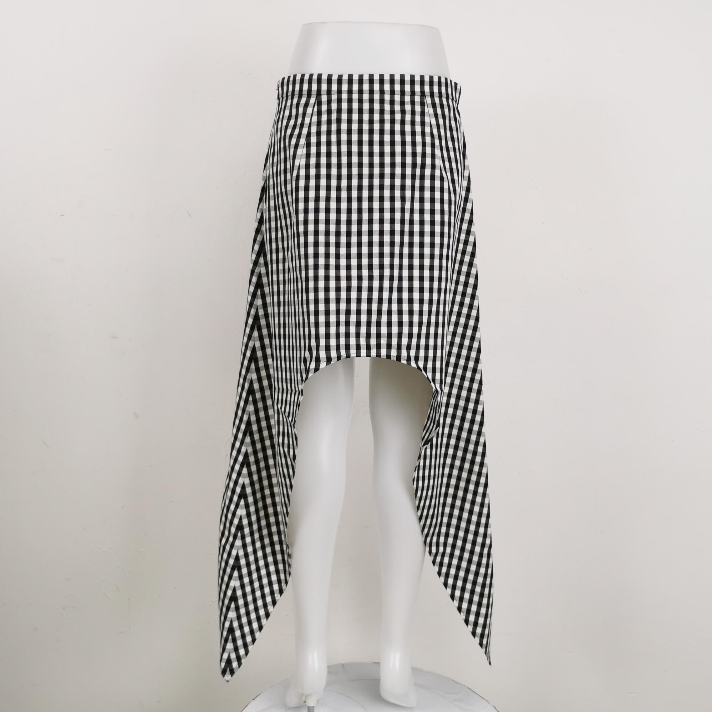 Burberry Burberry Women 26 Midi Skirts Size 26" / US 2 / IT 38 - 2 Thumbnail