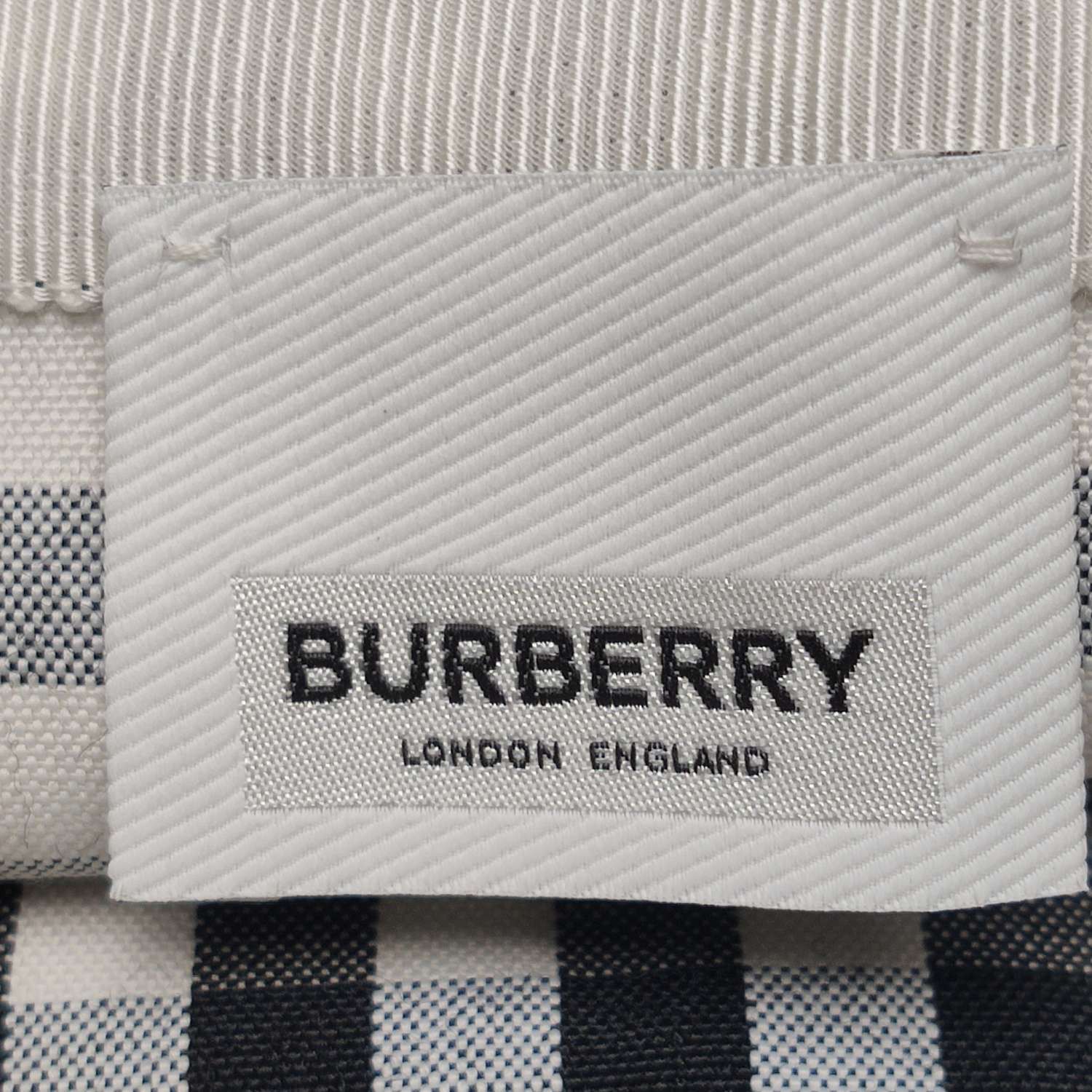 Burberry Burberry Women 26 Midi Skirts Size 26" / US 2 / IT 38 - 4 Thumbnail