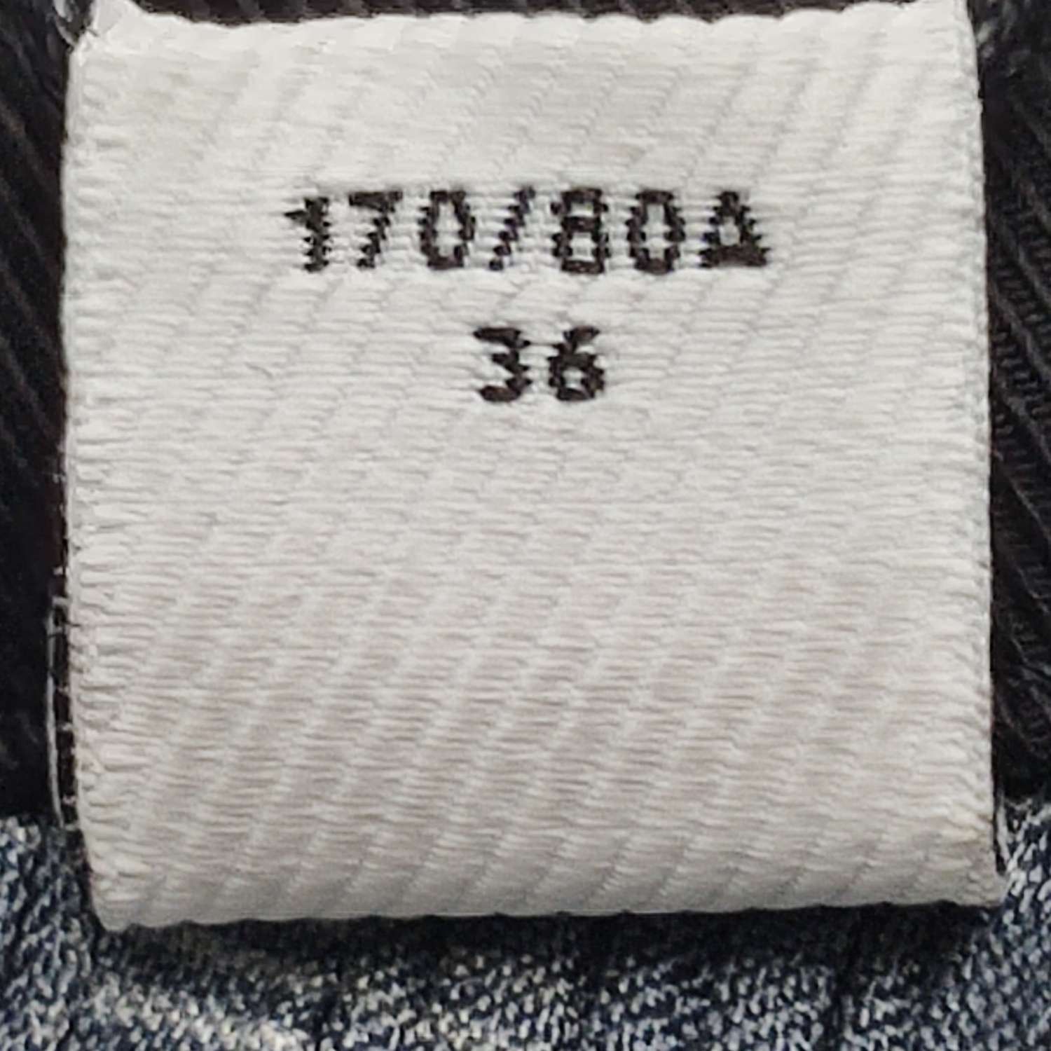 Burberry Burberry Women s Button Ups Size S / US 4 / IT 40 - 7 Thumbnail