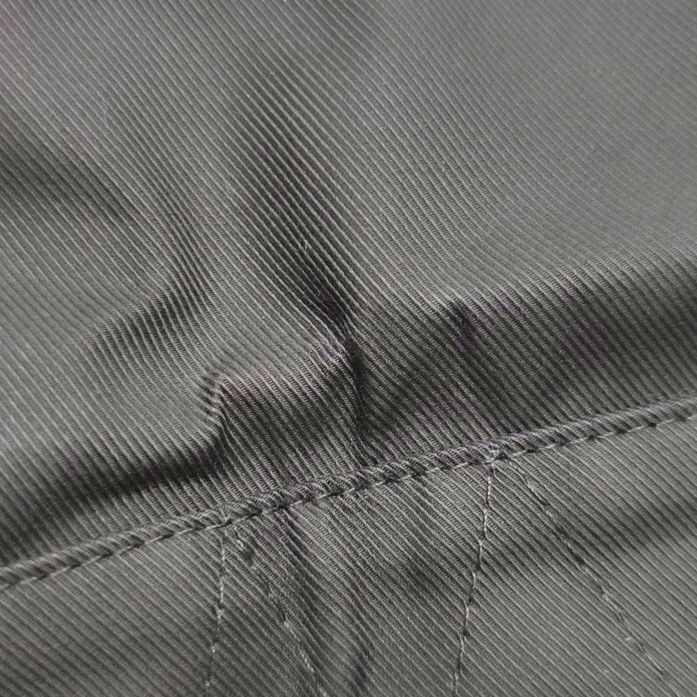 Burberry Burberry Women s Button Ups Size S / US 4 / IT 40 - 9 Thumbnail