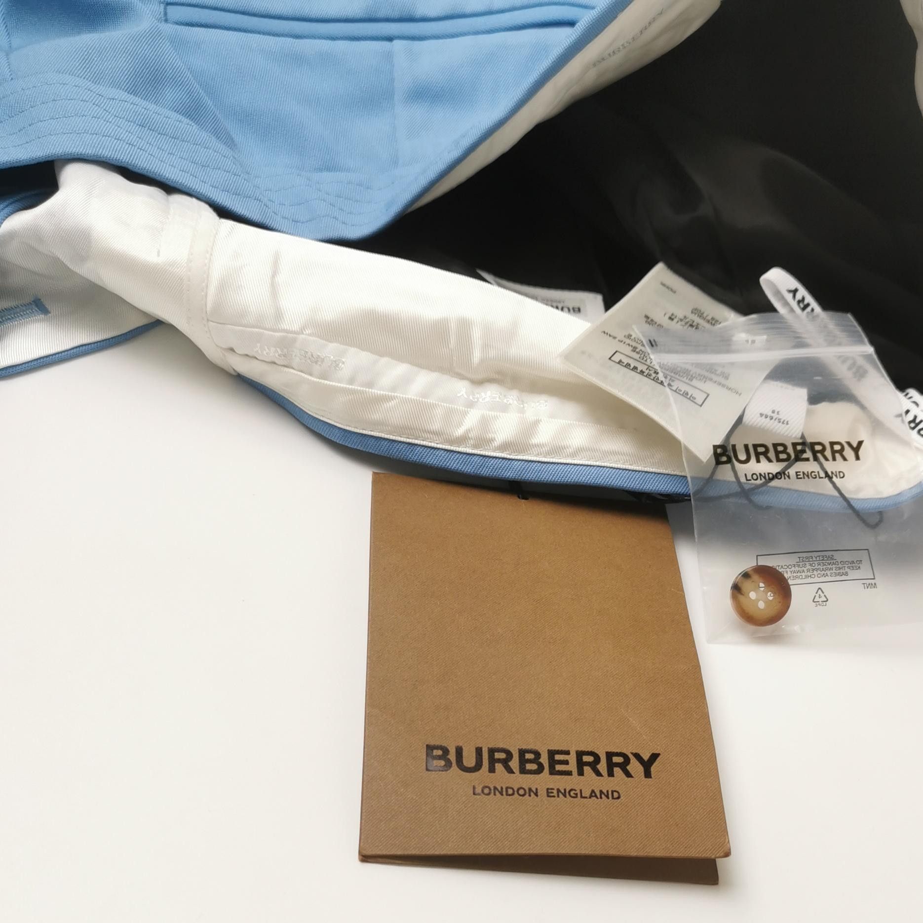 Burberry Burberry Women 26 Pants Size 26" / US 2 / IT 38 - 3 Thumbnail