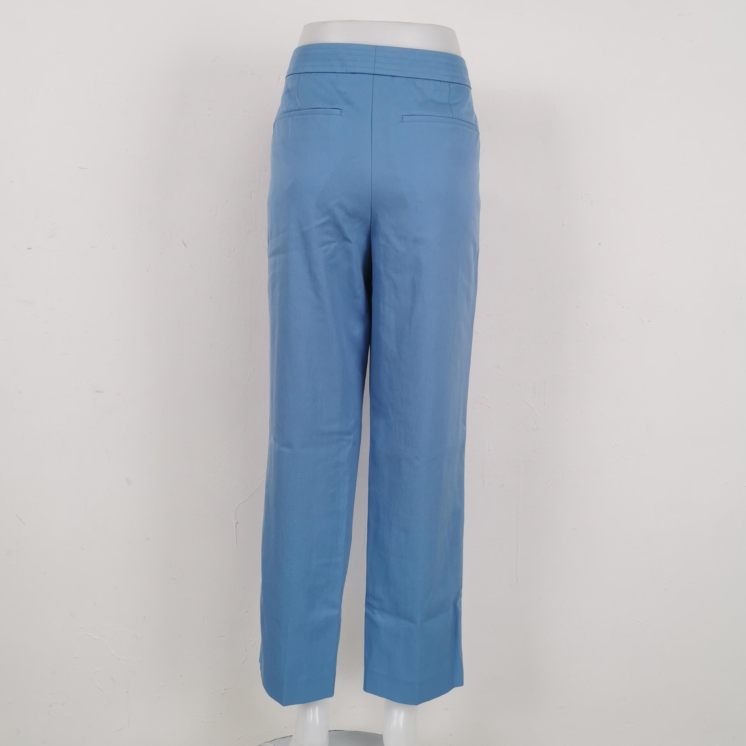 Burberry Burberry Women 26 Pants Size 26" / US 2 / IT 38 - 2 Thumbnail