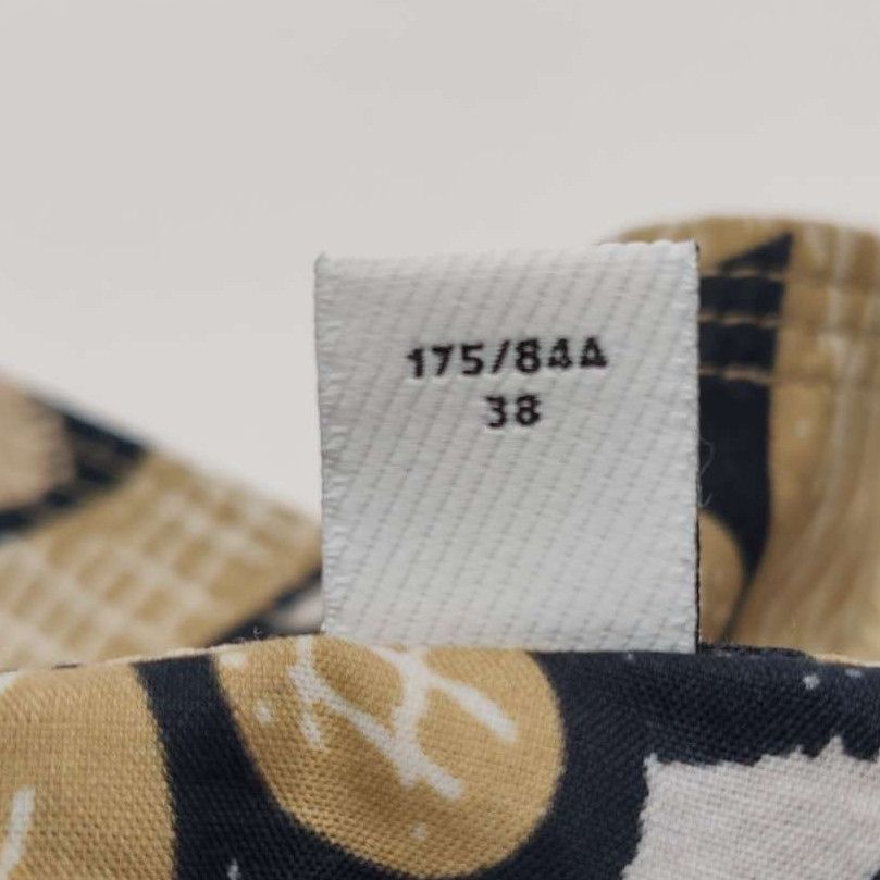 Burberry Burberry Women s Button Ups Size S / US 4 / IT 40 - 6 Thumbnail