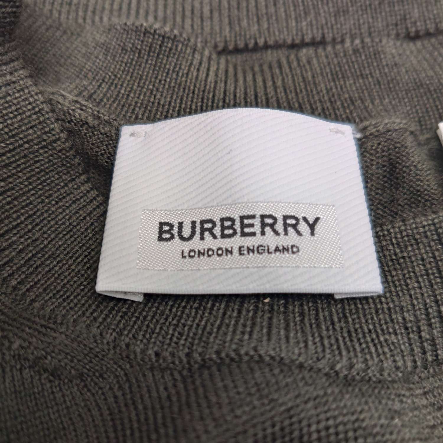 Burberry Burberry Women l Sweaters Size L / US 10 / IT 46 - 5 Thumbnail