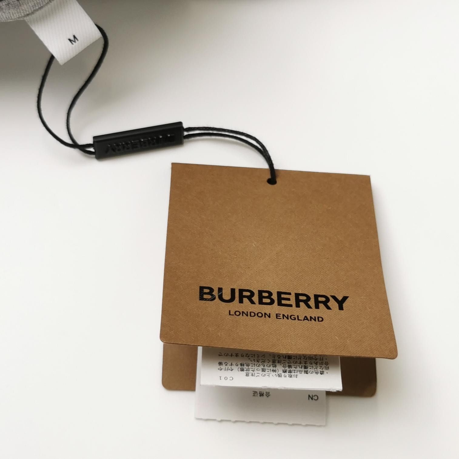 Burberry Burberry Women m Hoodies Size M / US 6-8 / IT 42-44 - 3 Thumbnail