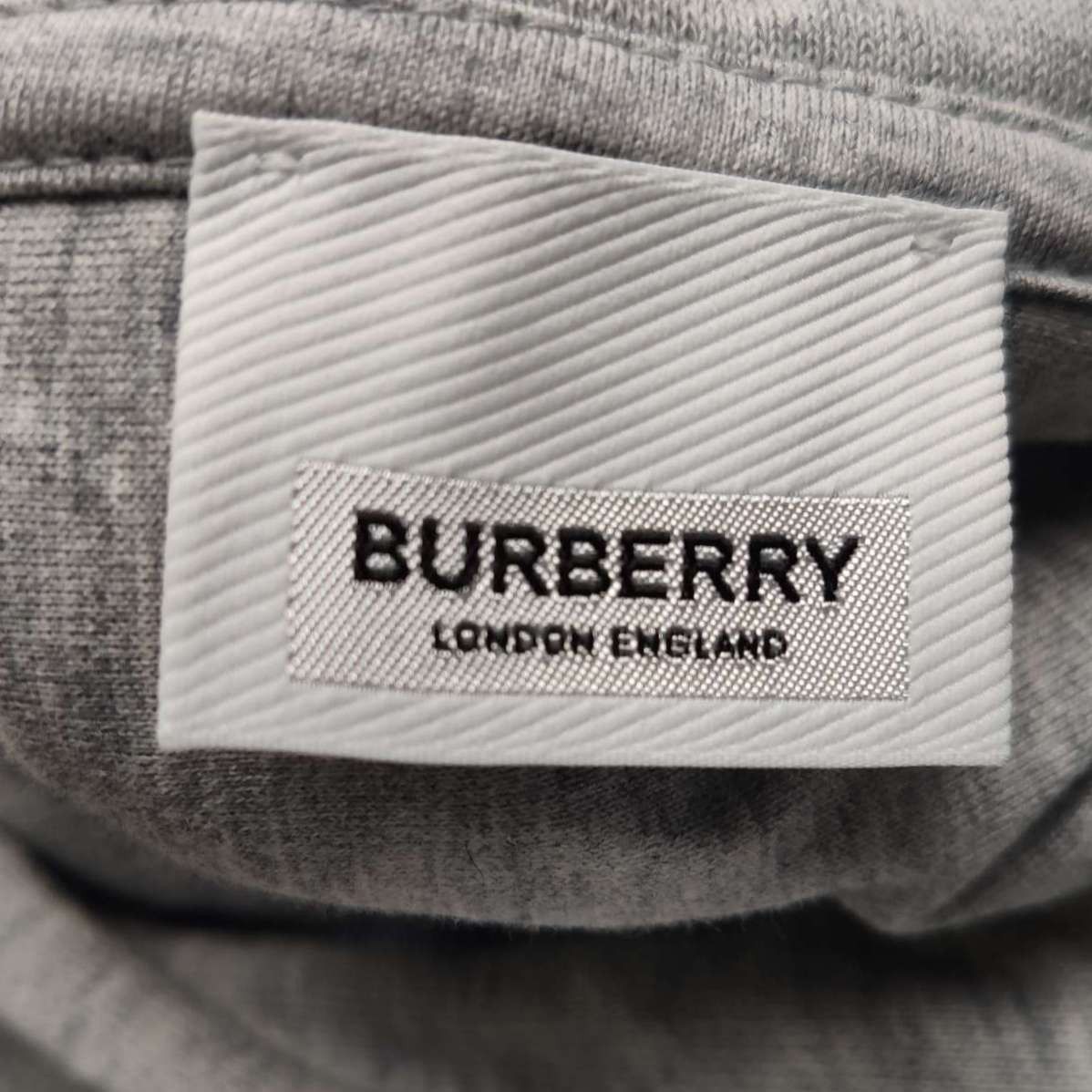 Burberry Burberry Women m Hoodies Size M / US 6-8 / IT 42-44 - 4 Thumbnail