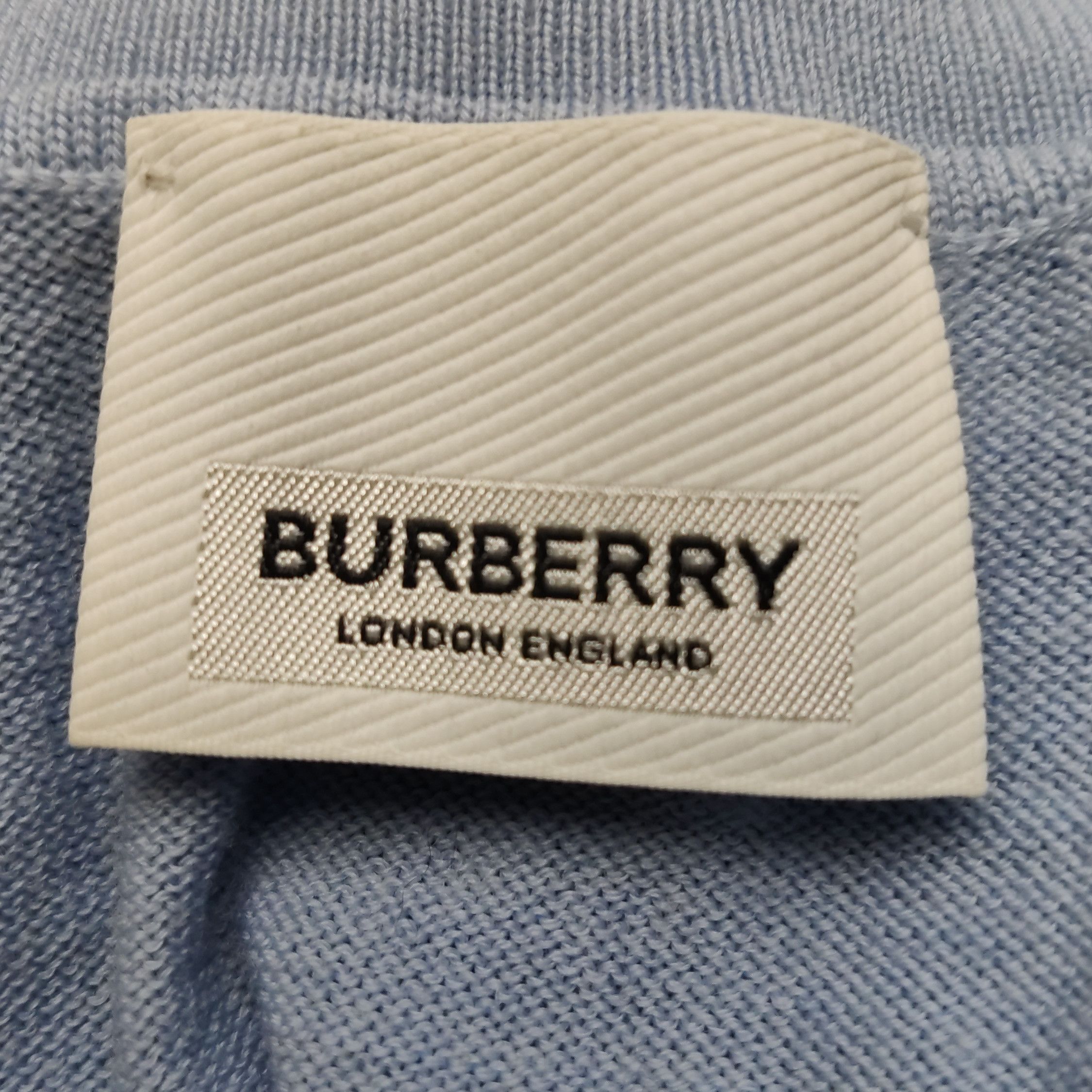 Burberry Burberry Women s Sweaters Size S / US 4 / IT 40 - 6 Thumbnail