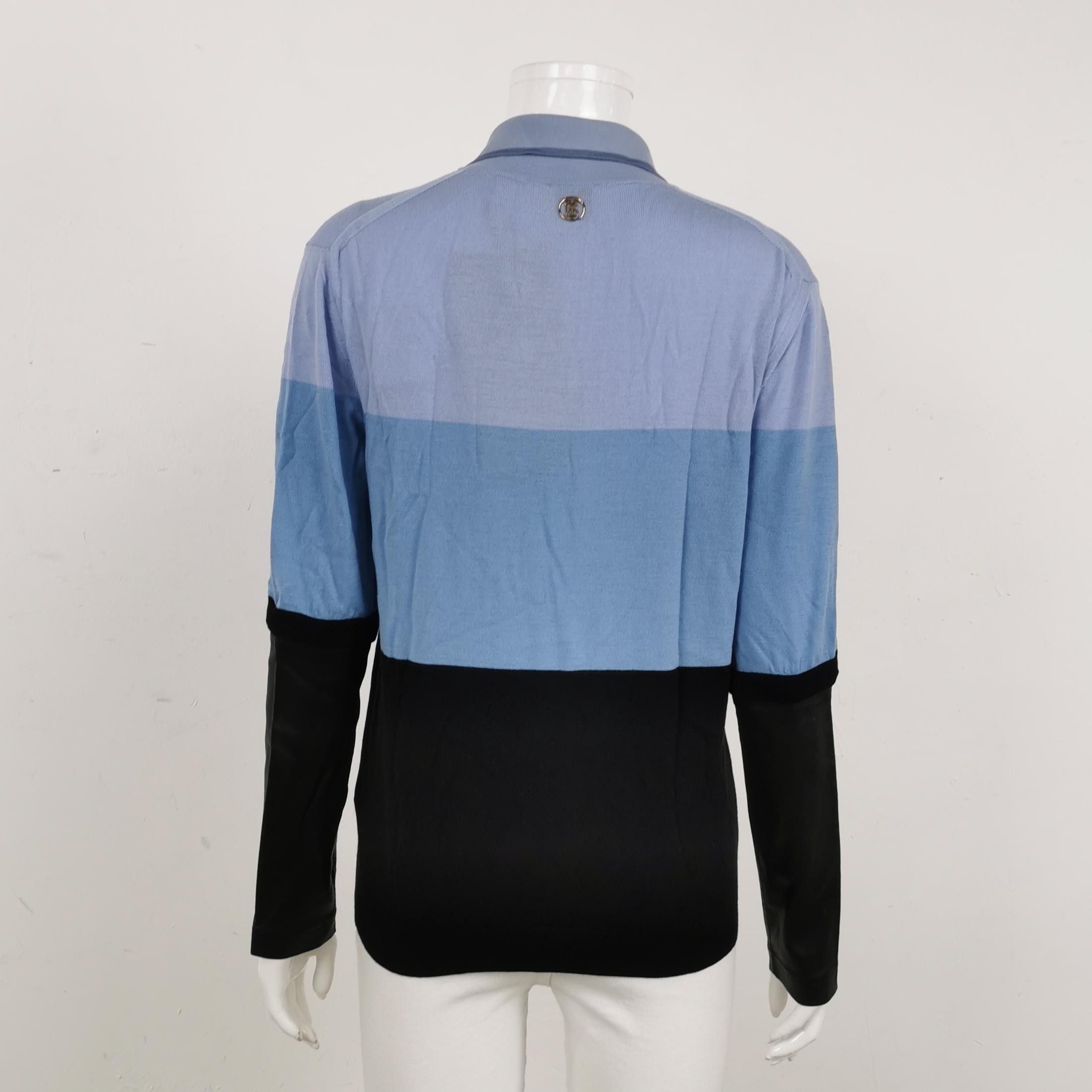 Burberry Burberry Women s Sweaters Size S / US 4 / IT 40 - 2 Thumbnail
