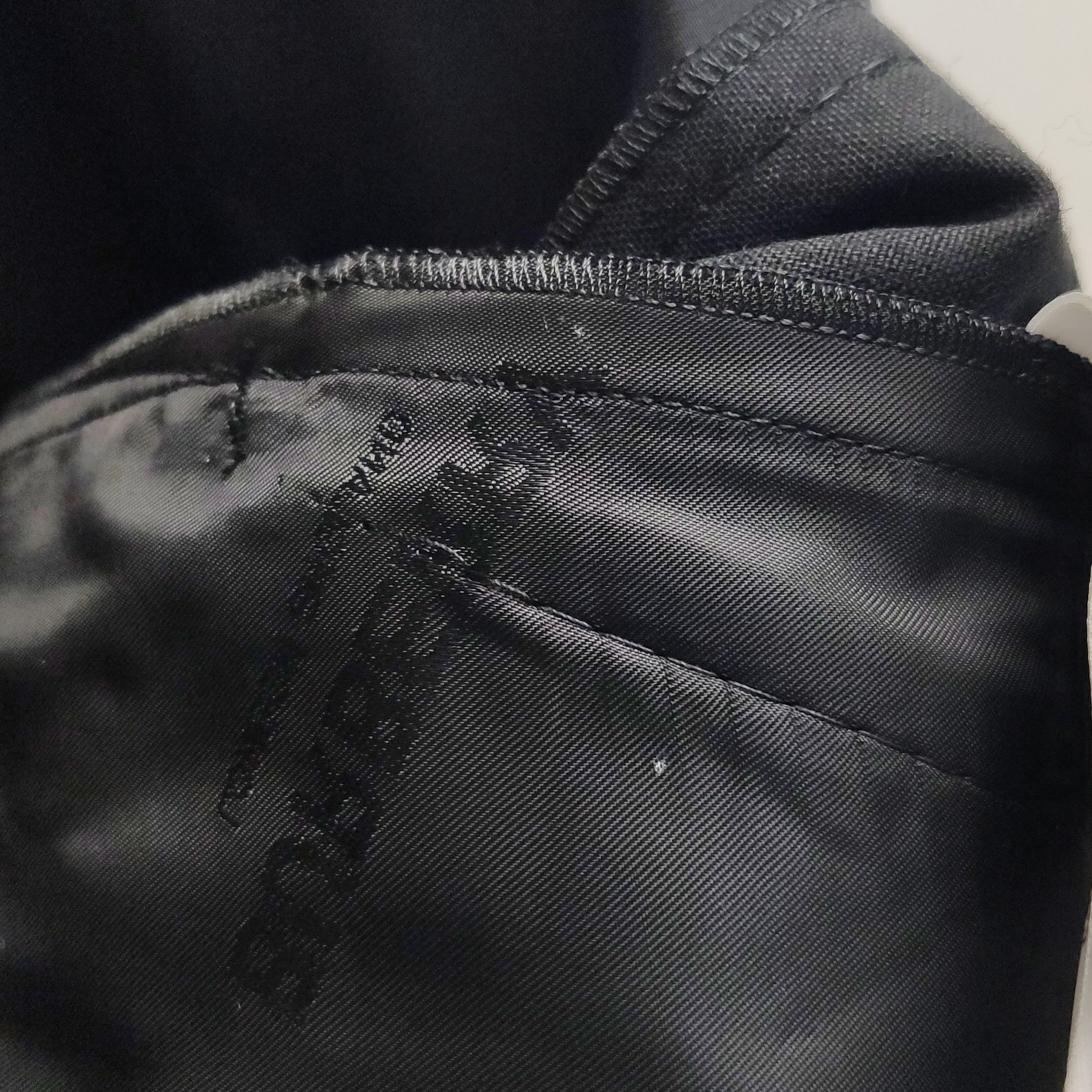 Burberry Burberry Women 26 Pants Size 26" / US 2 / IT 38 - 10 Thumbnail