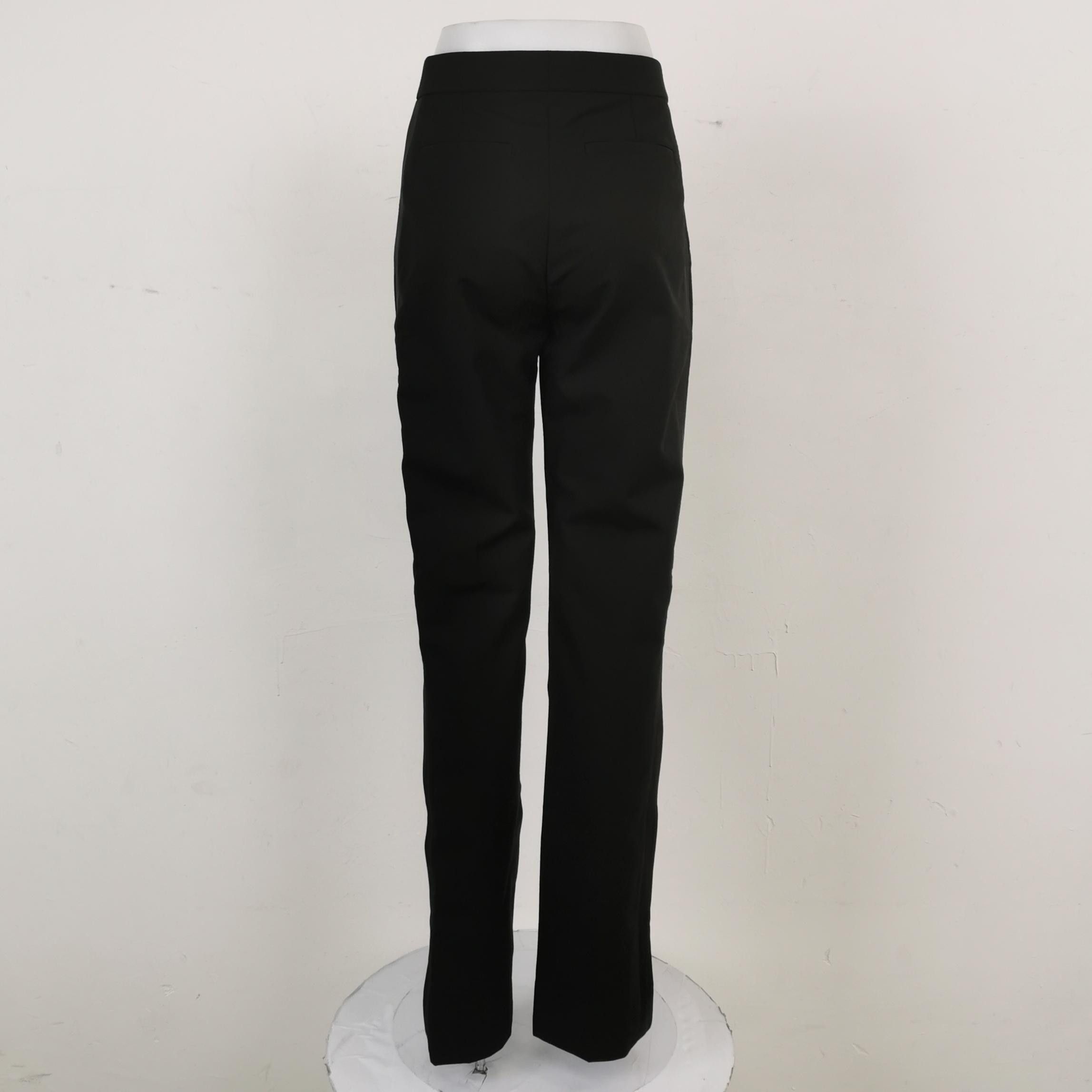 Burberry Burberry Women 26 Pants Size 26" / US 2 / IT 38 - 2 Thumbnail