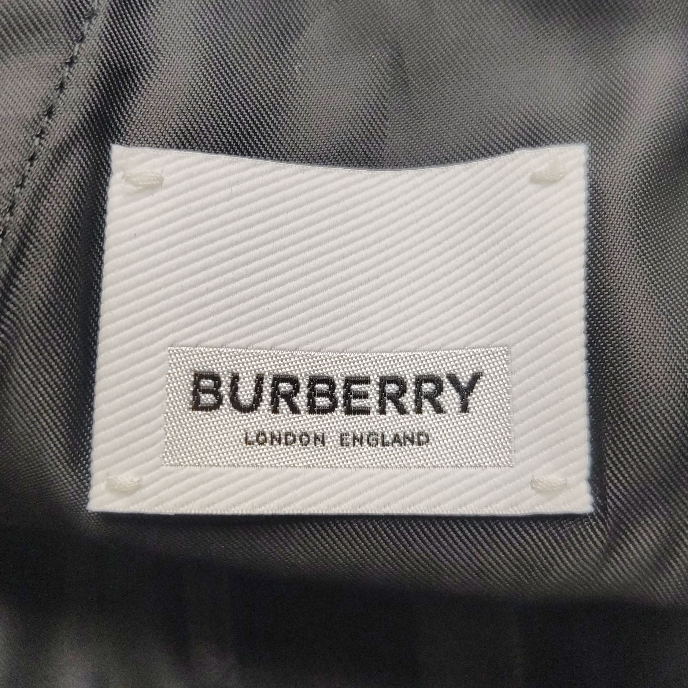Burberry Burberry Women 26 Pants Size 26" / US 2 / IT 38 - 4 Thumbnail