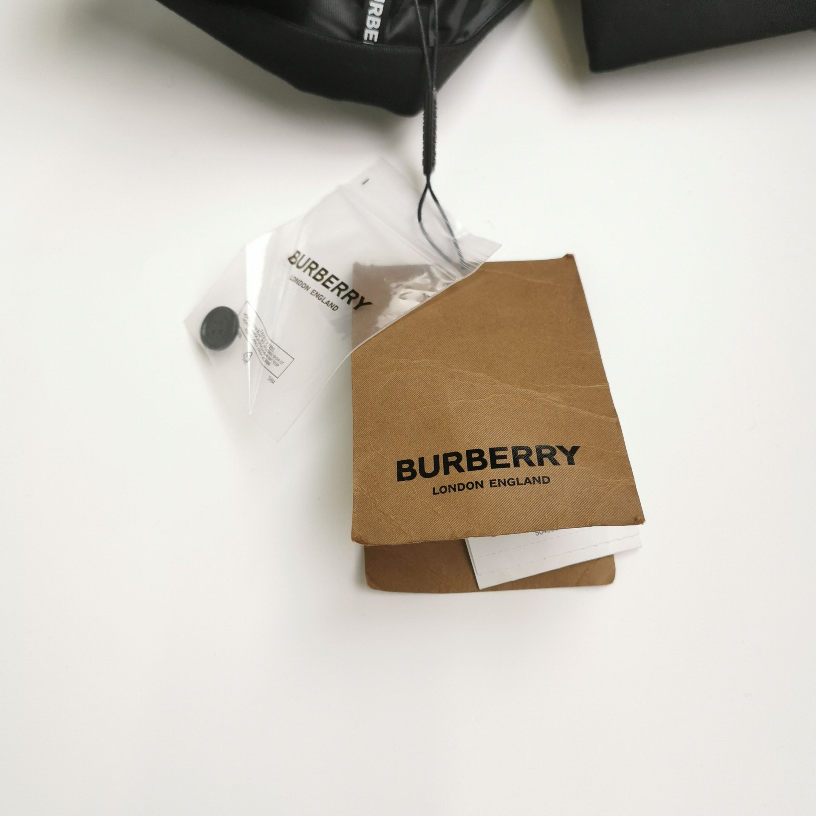 Burberry Burberry Women 26 Pants Size 26" / US 2 / IT 38 - 3 Thumbnail