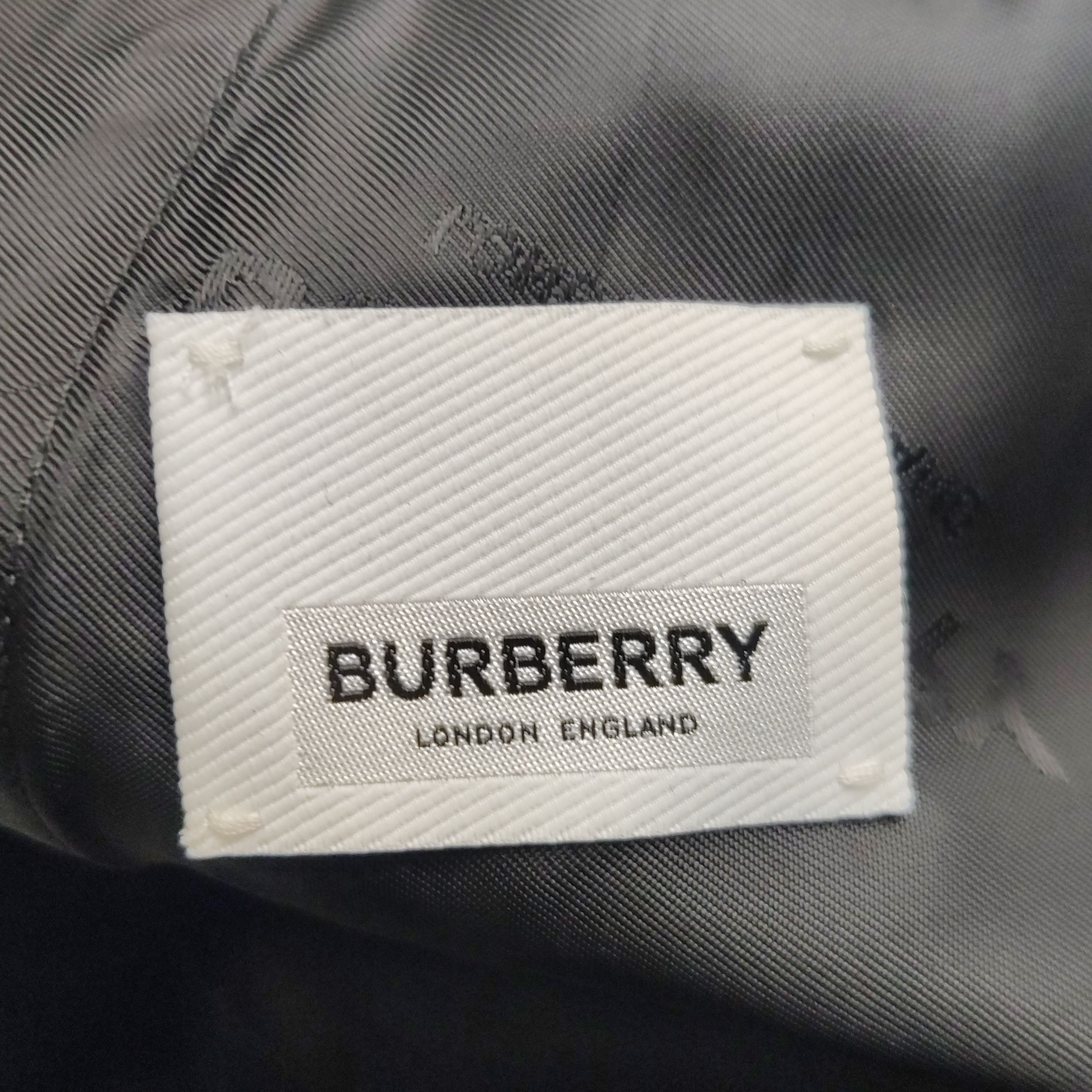 Burberry Burberry Women 2 Pants Size 26" / US 2 / IT 38 - 4 Thumbnail