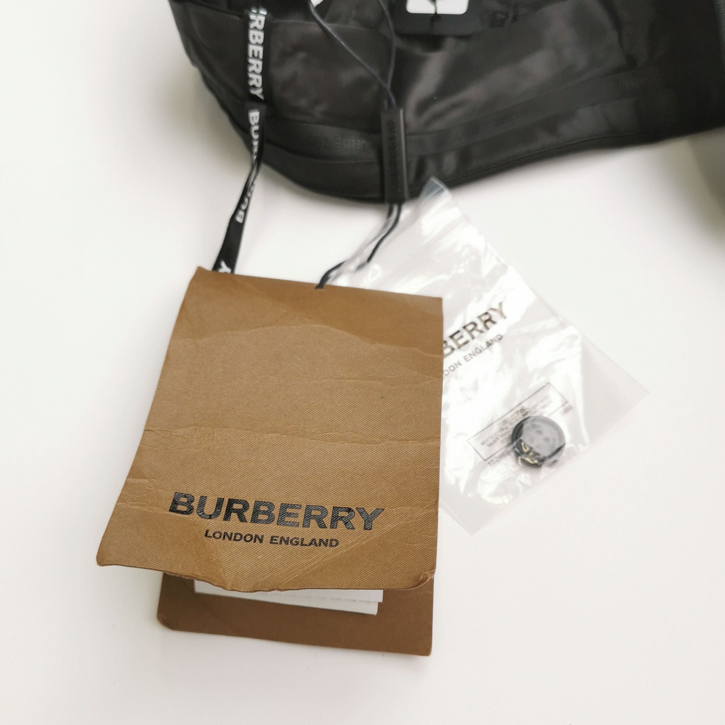 Burberry Burberry Women 2 Pants Size 26" / US 2 / IT 38 - 3 Thumbnail