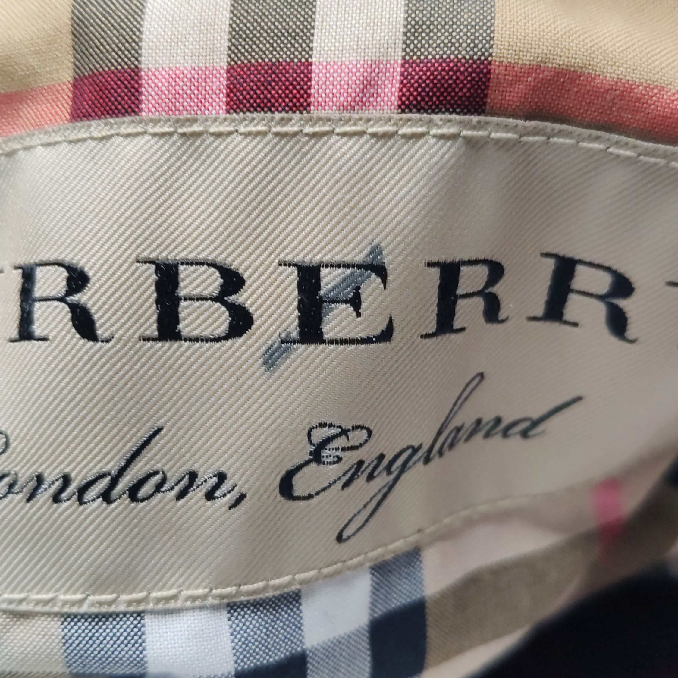 Burberry Burberry Women m Jackets Size M / US 6-8 / IT 42-44 - 8 Thumbnail