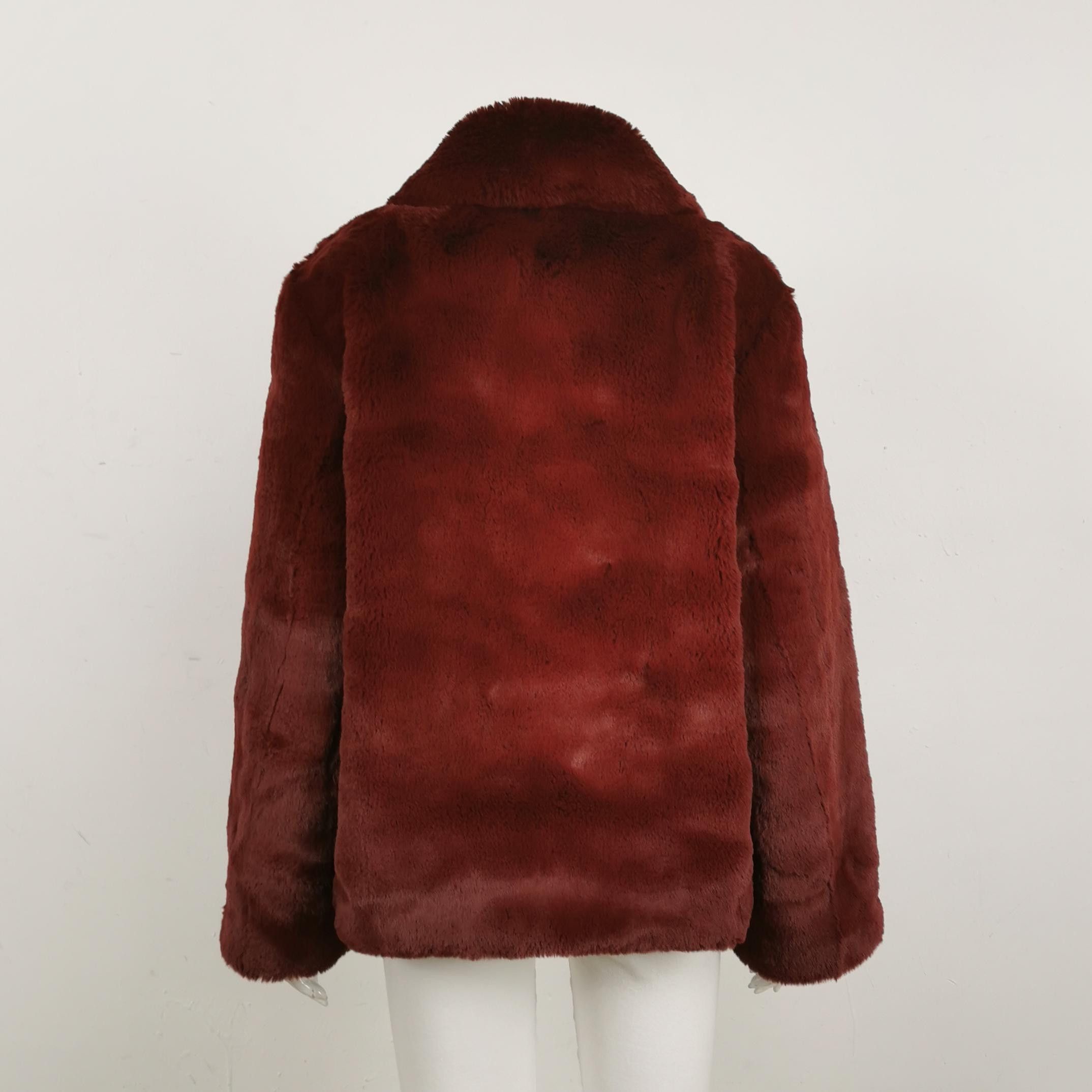 Burberry Burberry Women m Jackets Size M / US 6-8 / IT 42-44 - 2 Thumbnail