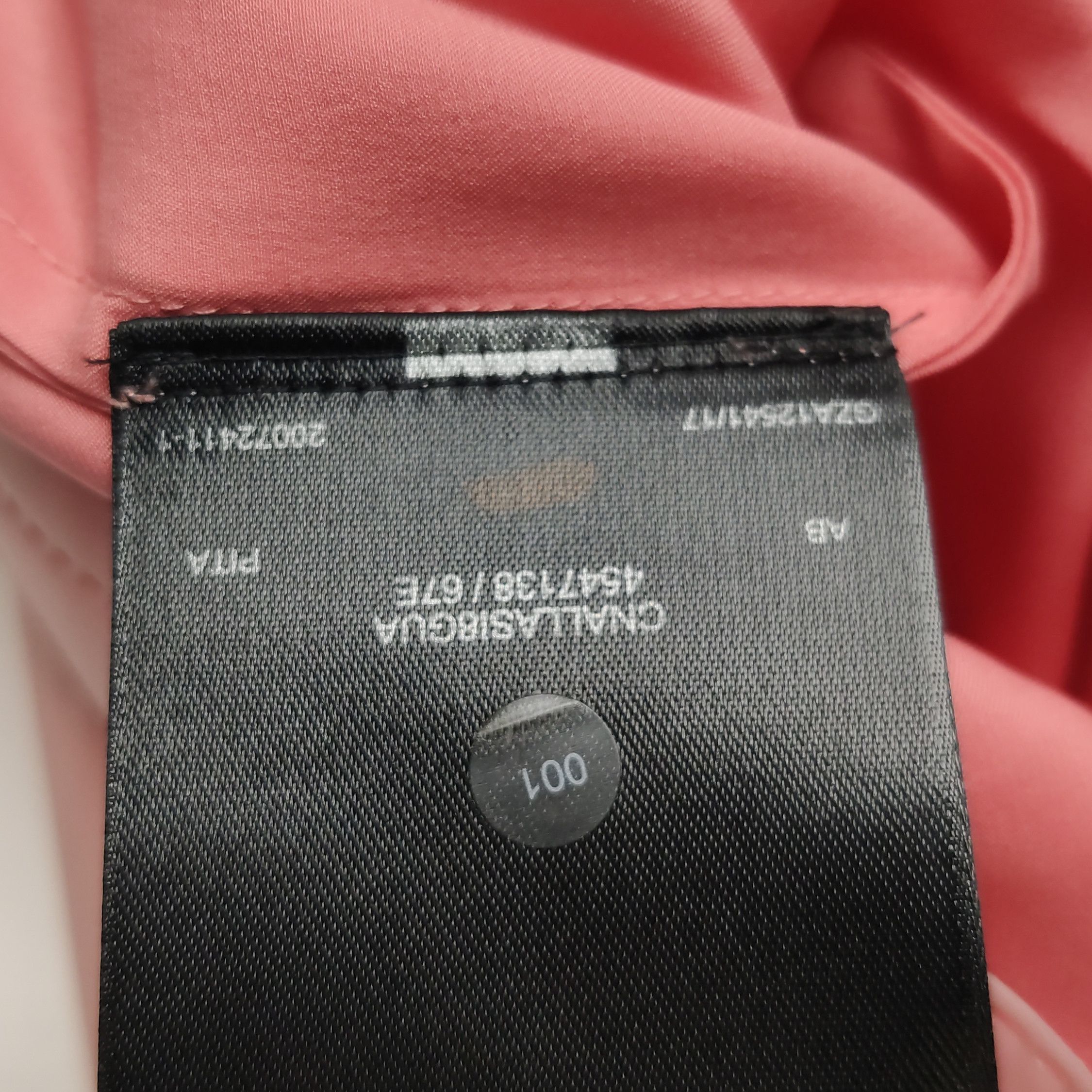 Burberry Burberry Women 26 Midi Skirts Size 26" / US 2 / IT 38 - 13 Thumbnail