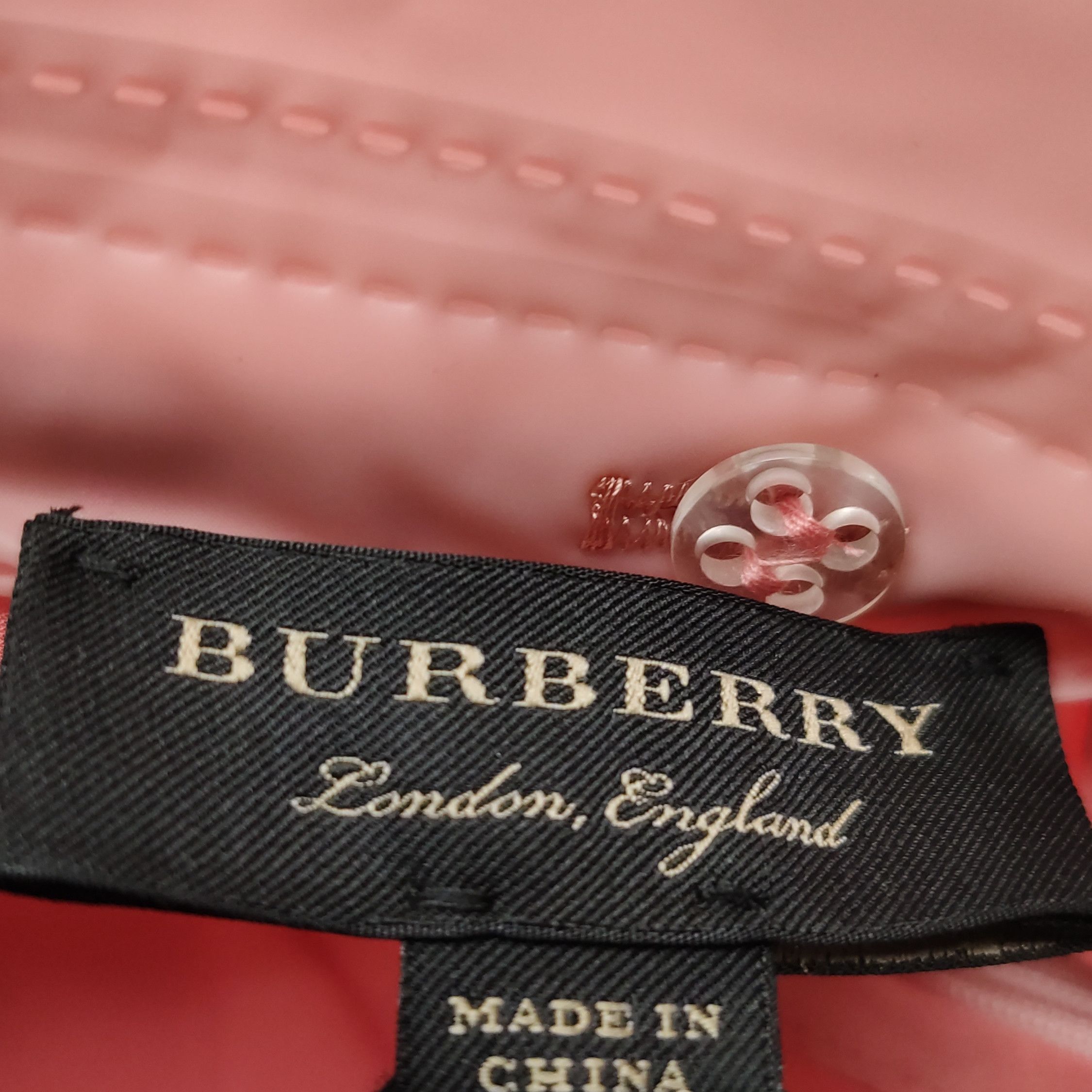 Burberry Burberry Women 26 Midi Skirts Size 26" / US 2 / IT 38 - 7 Thumbnail