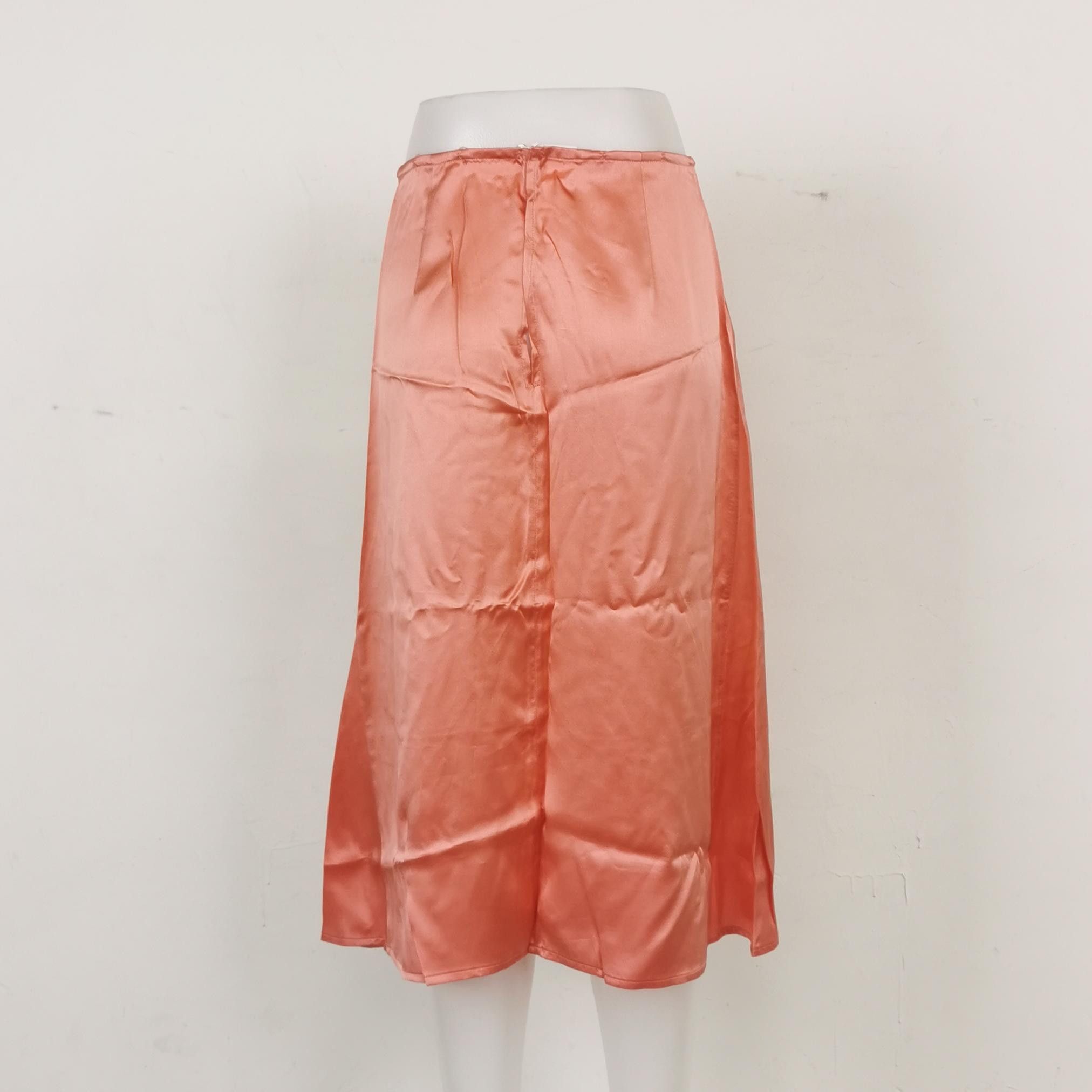 Burberry Burberry Women 26 Midi Skirts Size 26" / US 2 / IT 38 - 4 Thumbnail