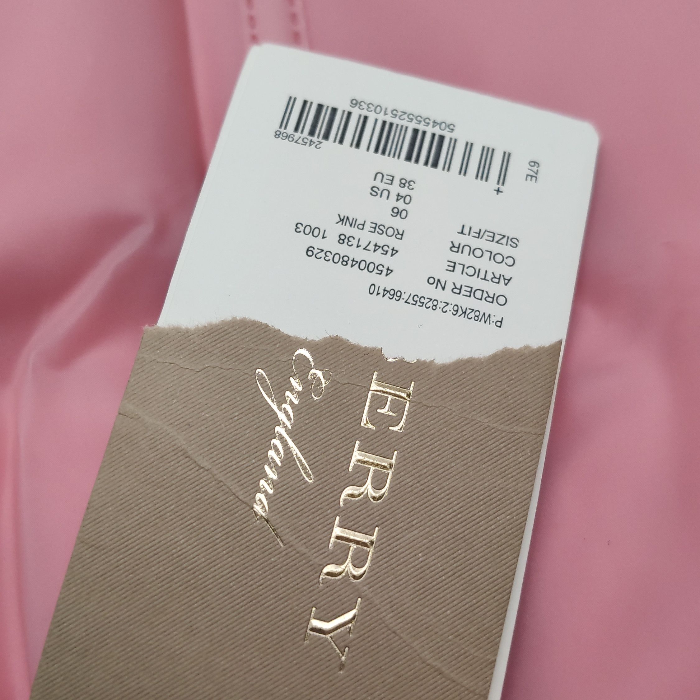 Burberry Burberry Women 26 Midi Skirts Size 26" / US 2 / IT 38 - 14 Thumbnail