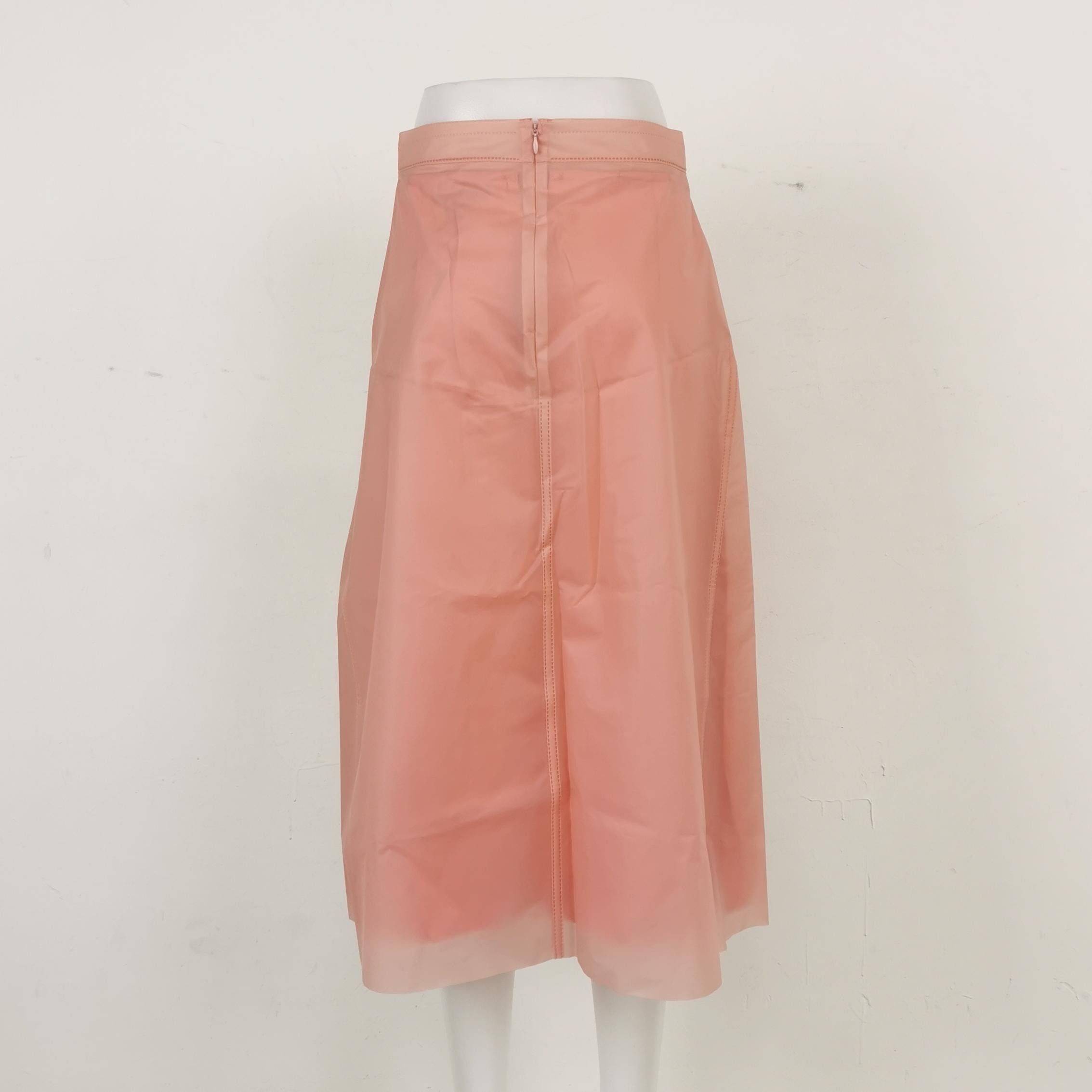 Burberry Burberry Women 26 Midi Skirts Size 26" / US 2 / IT 38 - 2 Thumbnail