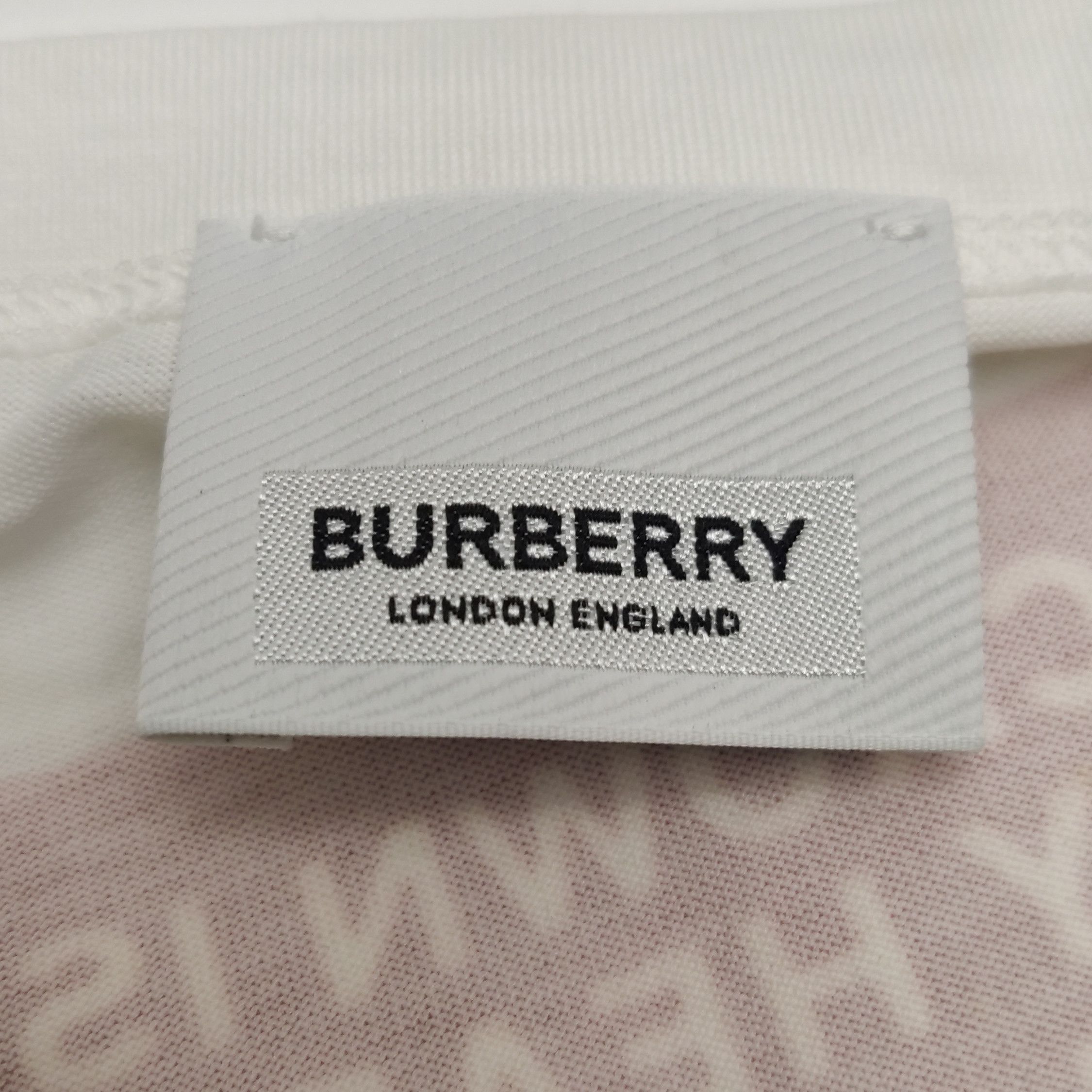 Burberry Burberry Women l Tank Tops Size L / US 10 / IT 46 - 5 Thumbnail