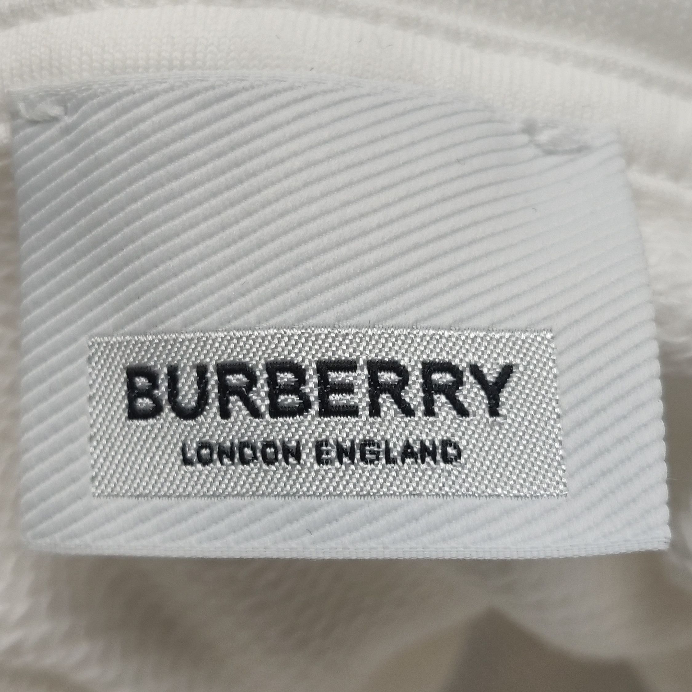 Burberry Burberry Women m Hoodies Size M / US 6-8 / IT 42-44 - 7 Thumbnail