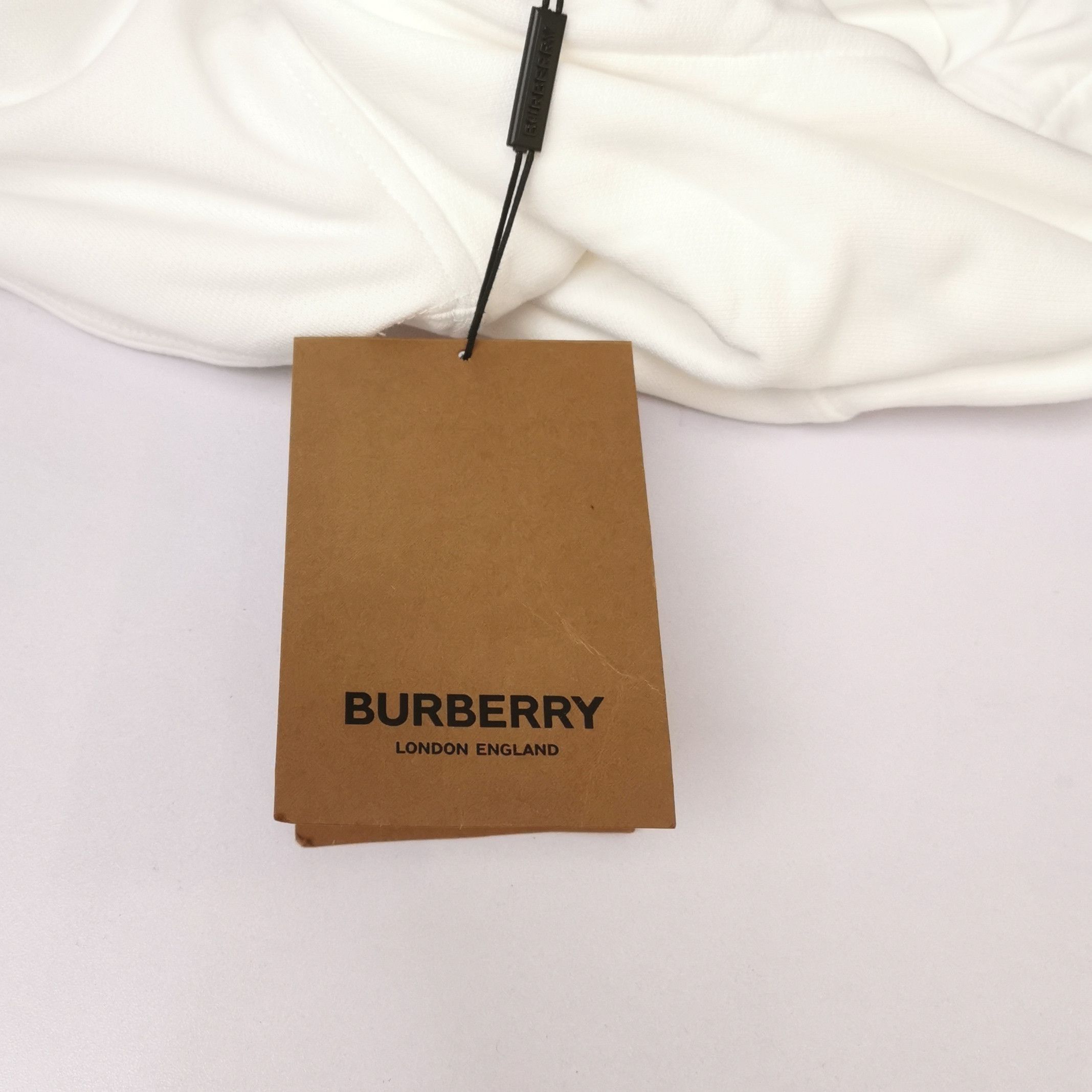 Burberry Burberry Women m Hoodies Size M / US 6-8 / IT 42-44 - 5 Thumbnail