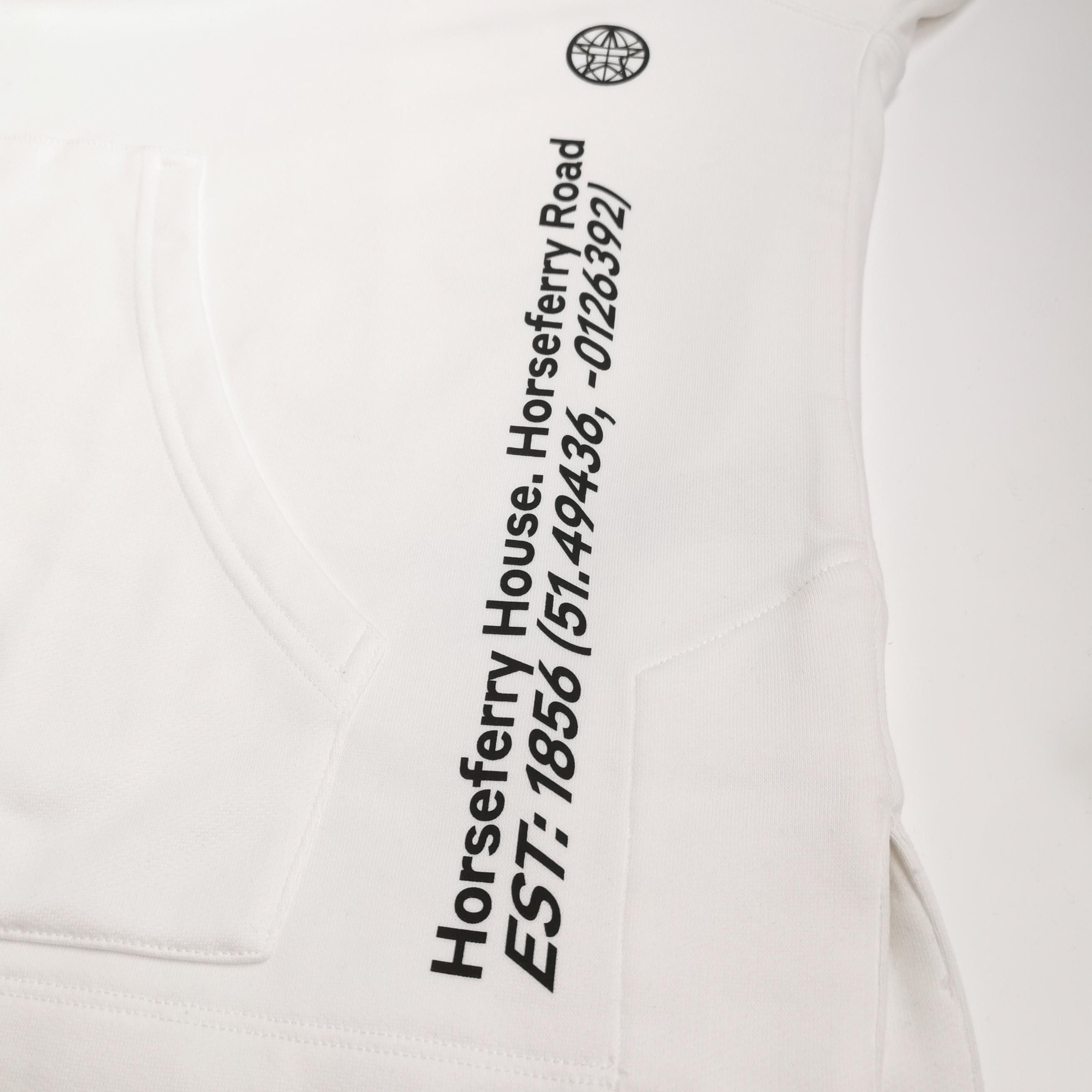 Burberry Burberry Women m Hoodies Size M / US 6-8 / IT 42-44 - 4 Thumbnail