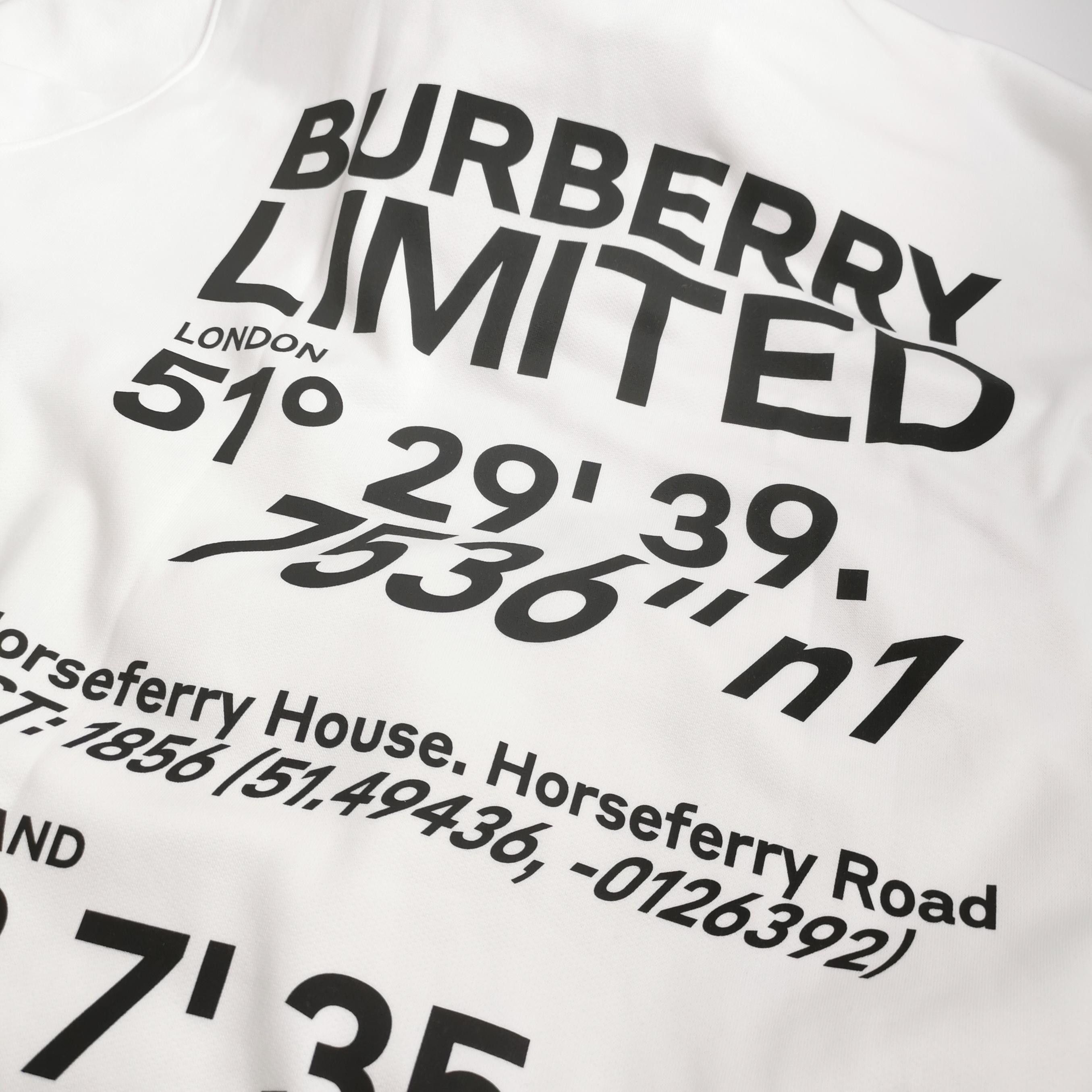 Burberry Burberry Women m Hoodies Size M / US 6-8 / IT 42-44 - 3 Thumbnail
