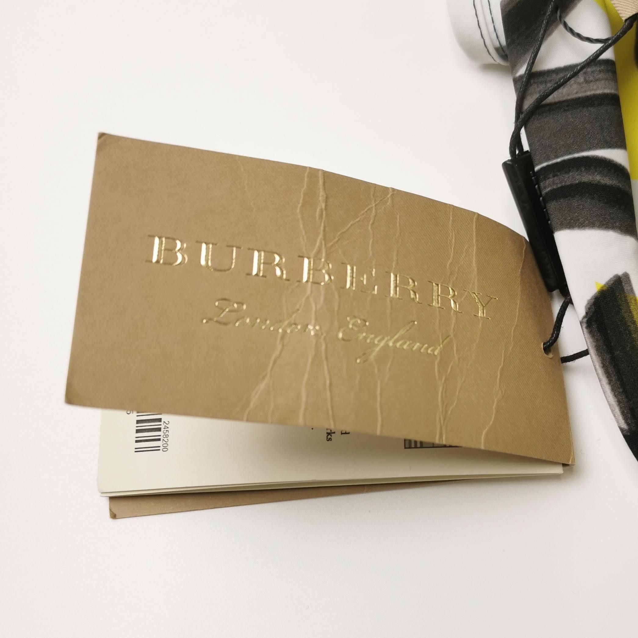 Burberry Burberry Women 28 Pants Size 28" / US 6 / IT 42 - 3 Thumbnail