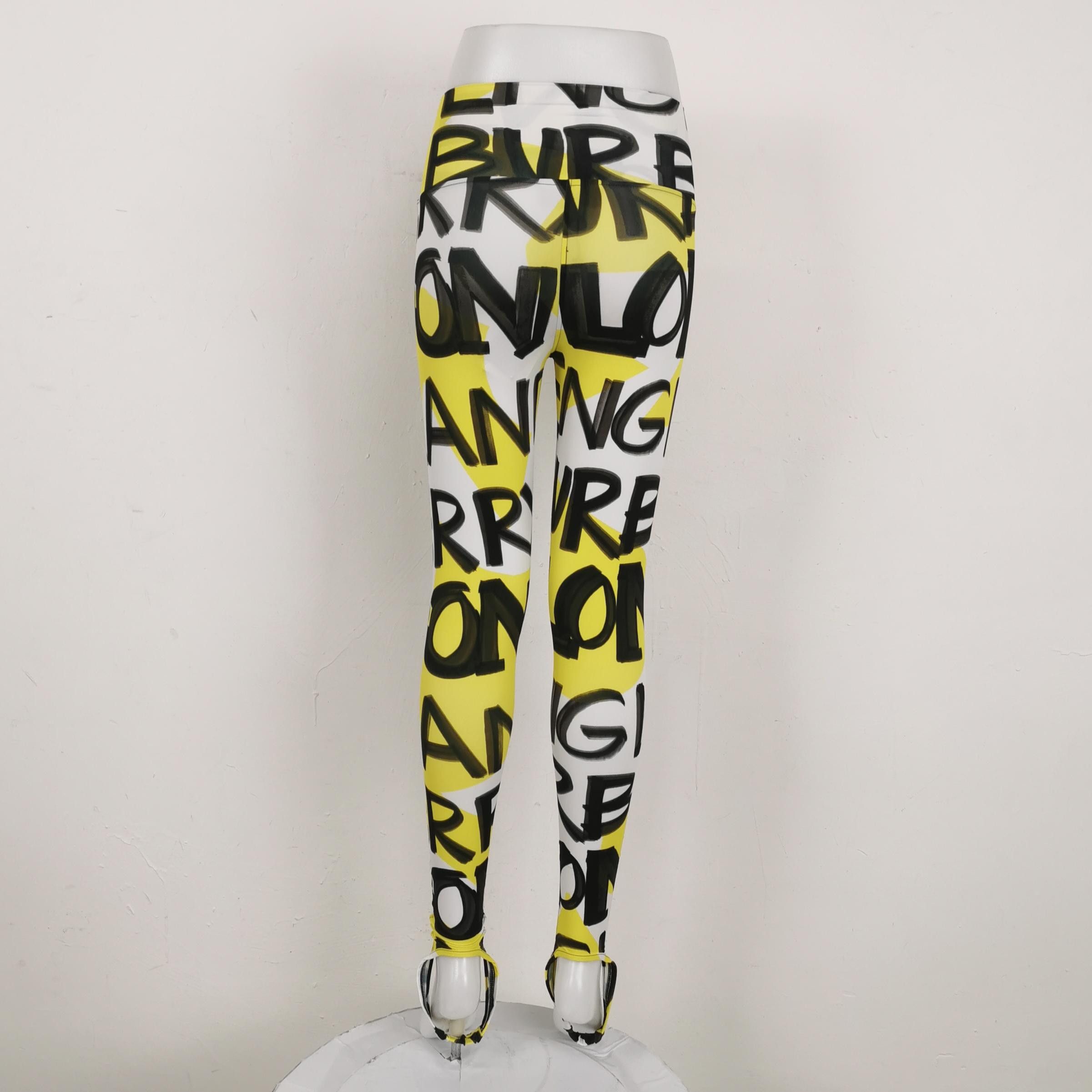 Burberry Burberry Women 28 Pants Size 28" / US 6 / IT 42 - 2 Thumbnail