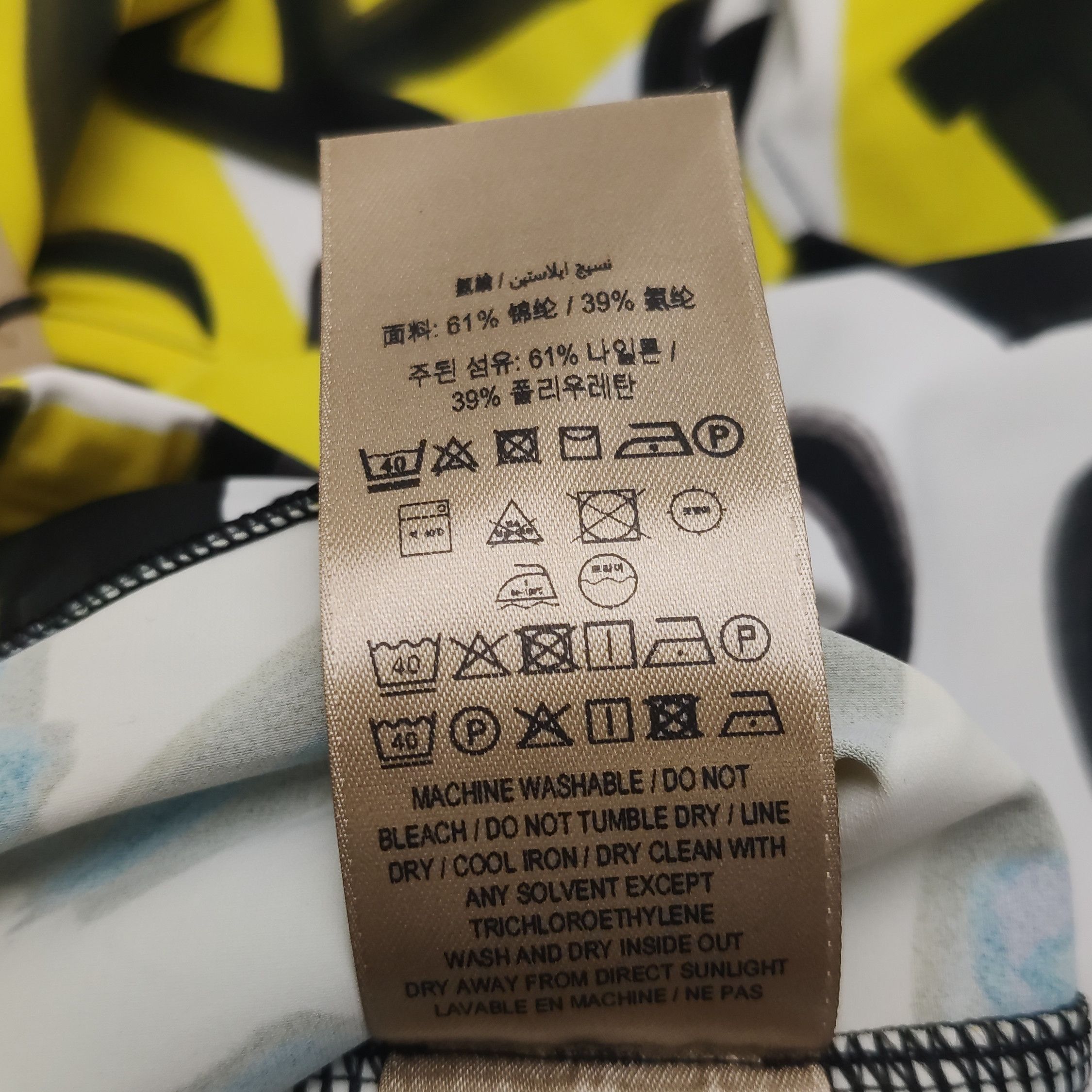 Burberry Burberry Women 28 Pants Size 28" / US 6 / IT 42 - 7 Thumbnail