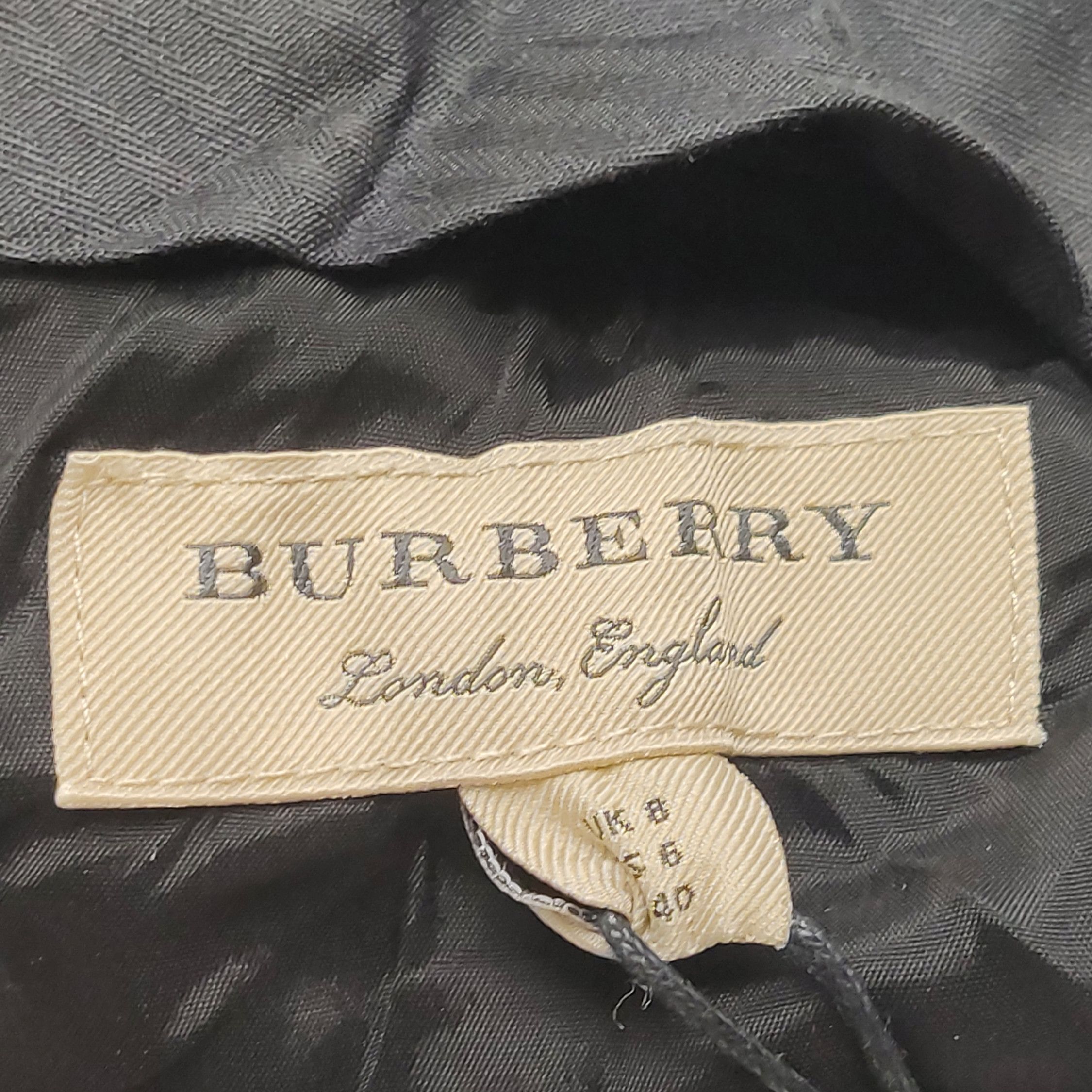 Burberry Burberry Women 26 Pants Size 26" / US 2 / IT 38 - 5 Thumbnail