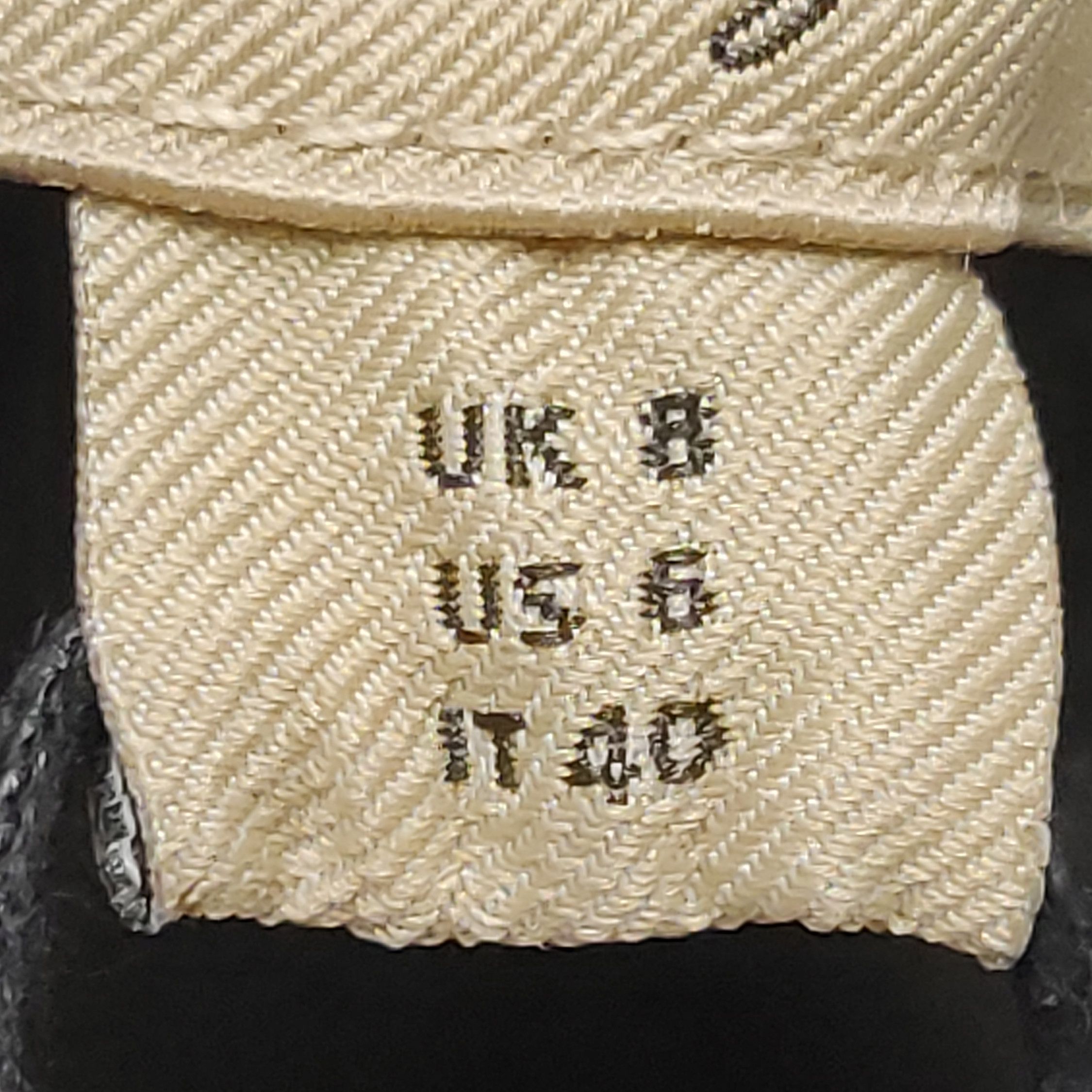 Burberry Burberry Women 26 Pants Size 26" / US 2 / IT 38 - 6 Thumbnail