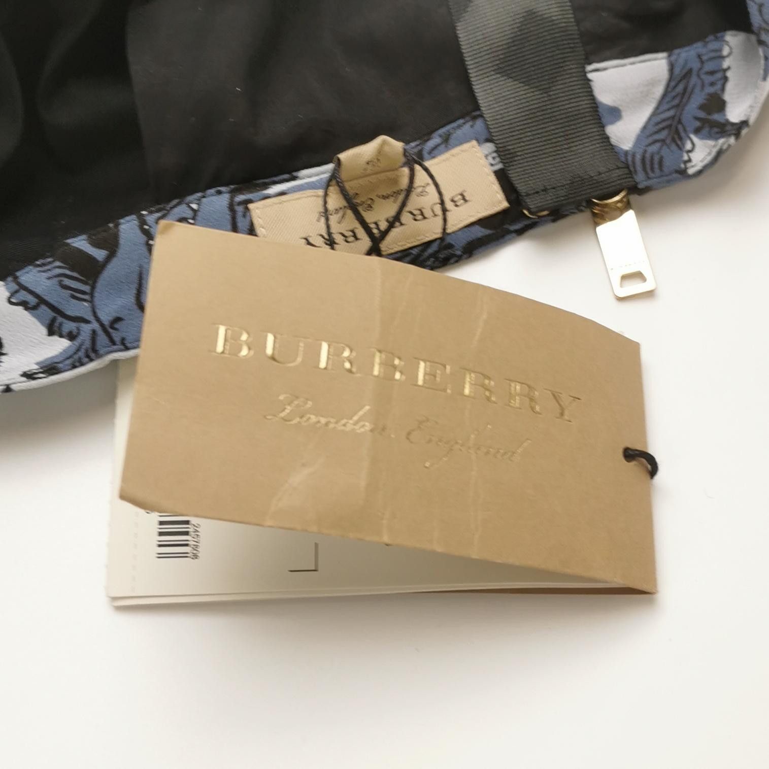 Burberry Burberry Women 2 Midi Skirts Size 26" / US 2 / IT 38 - 4 Thumbnail
