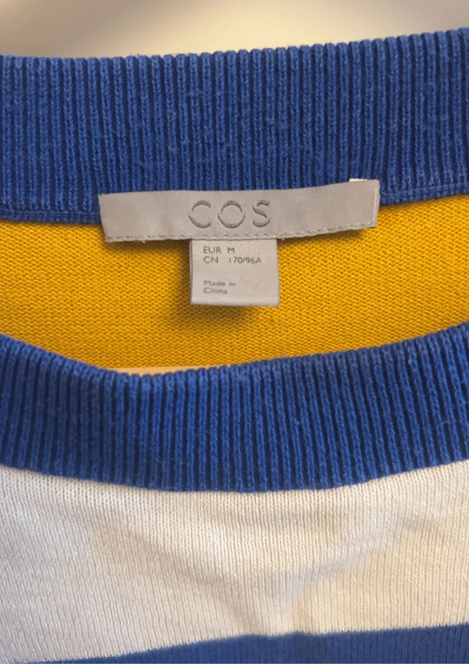 Cos Cos Sweater Size M / US 6-8 / IT 42-44 - 2 Thumbnail