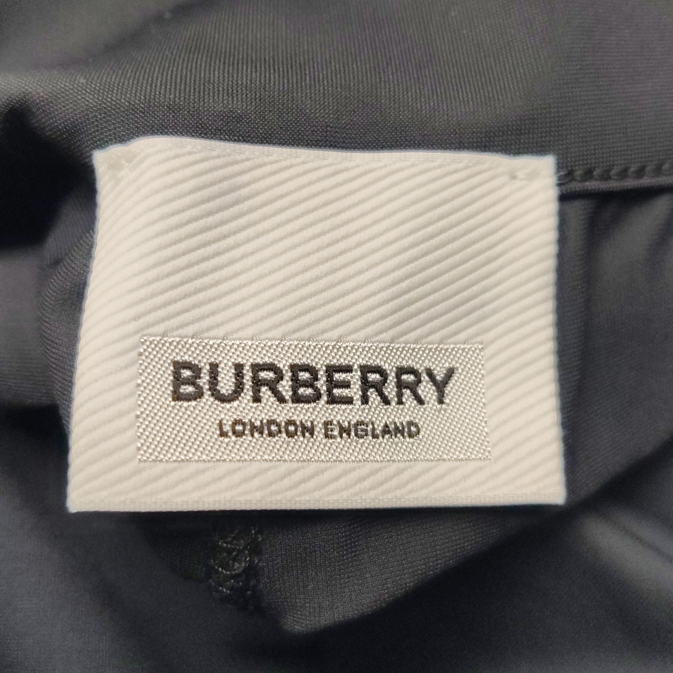 Burberry Burberry Women 28 Pants Size 28" / US 6 / IT 42 - 6 Thumbnail