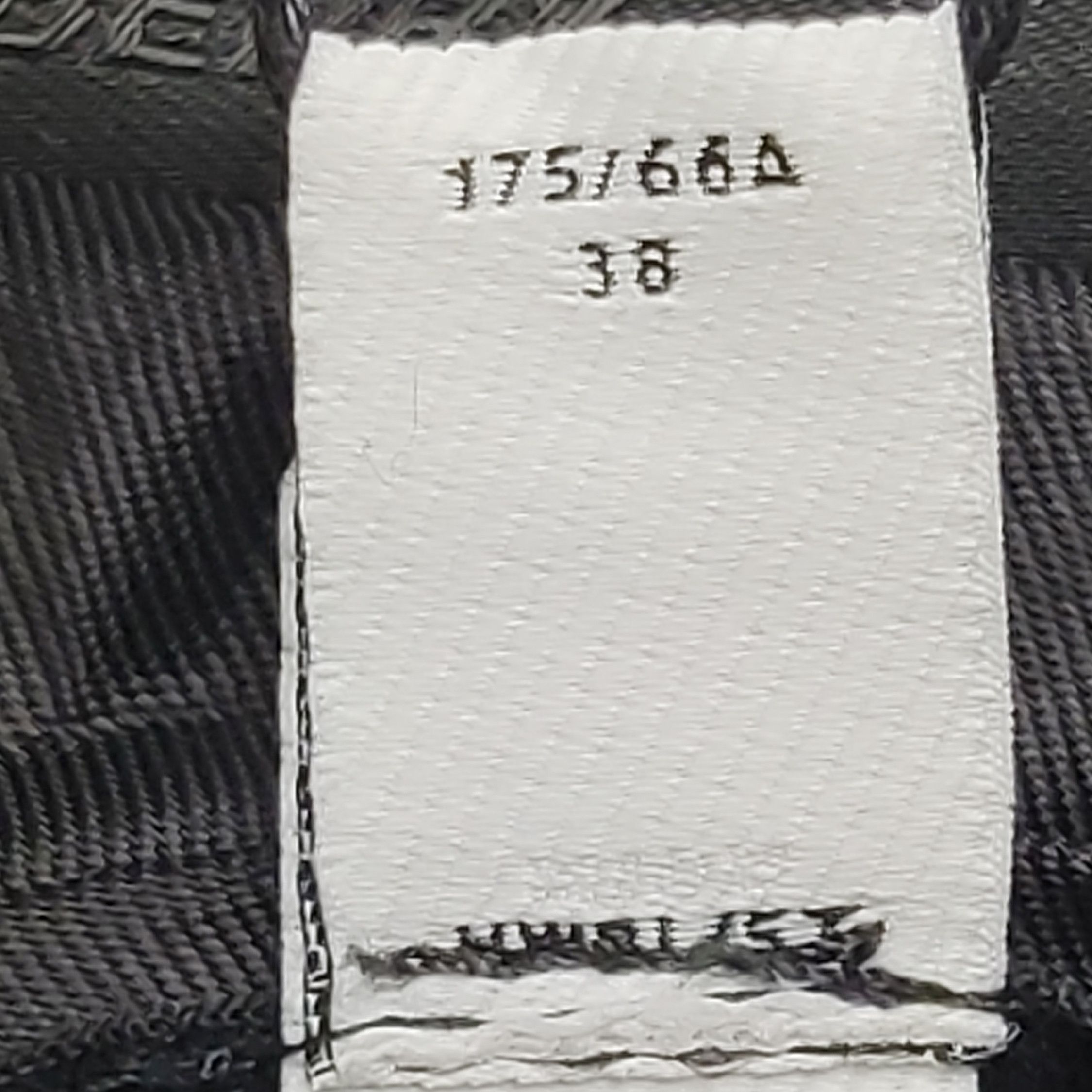Burberry Burberry Women 26 Pants Size 26" / US 2 / IT 38 - 7 Thumbnail