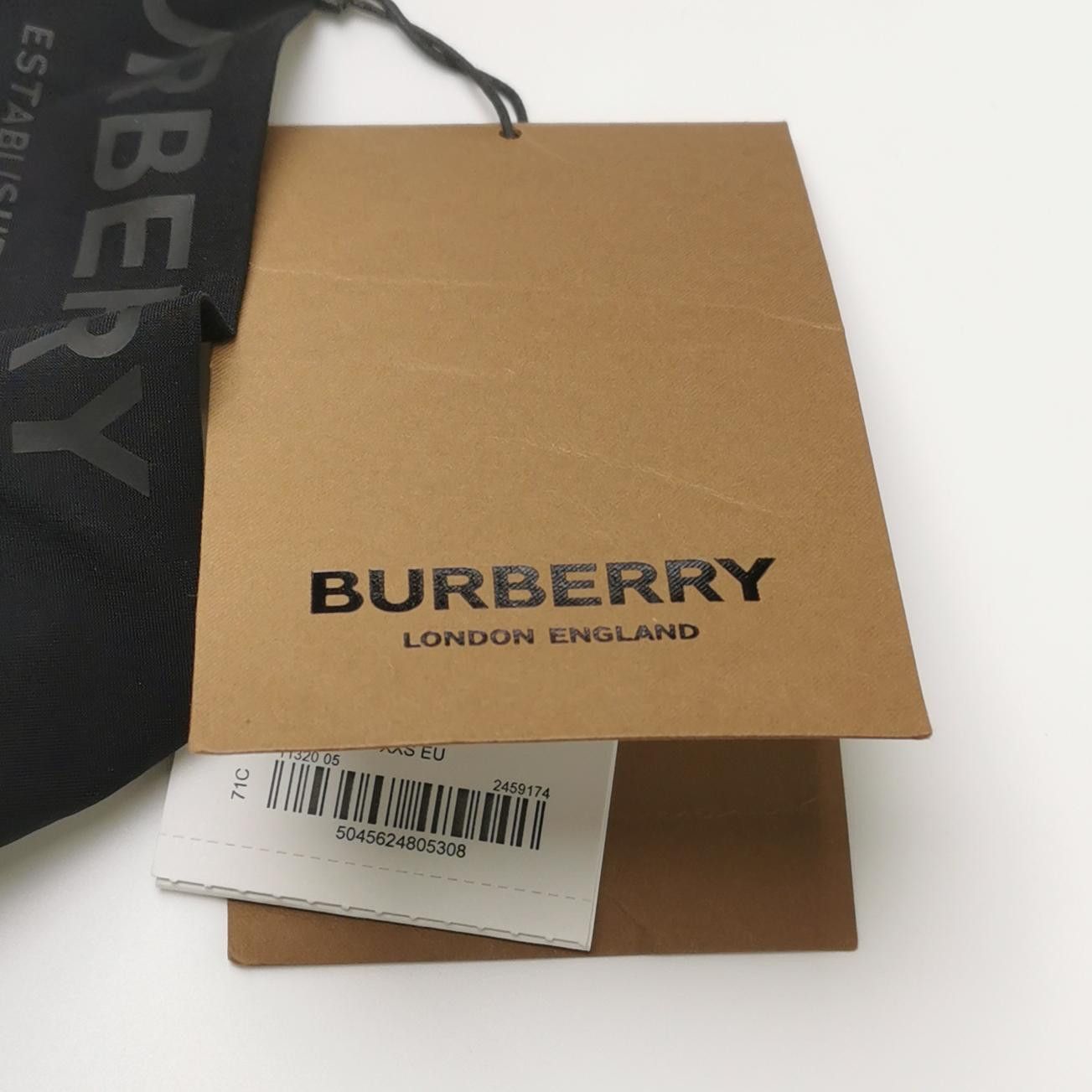 Burberry Burberry Women 28 Pants Size 28" / US 6 / IT 42 - 4 Thumbnail