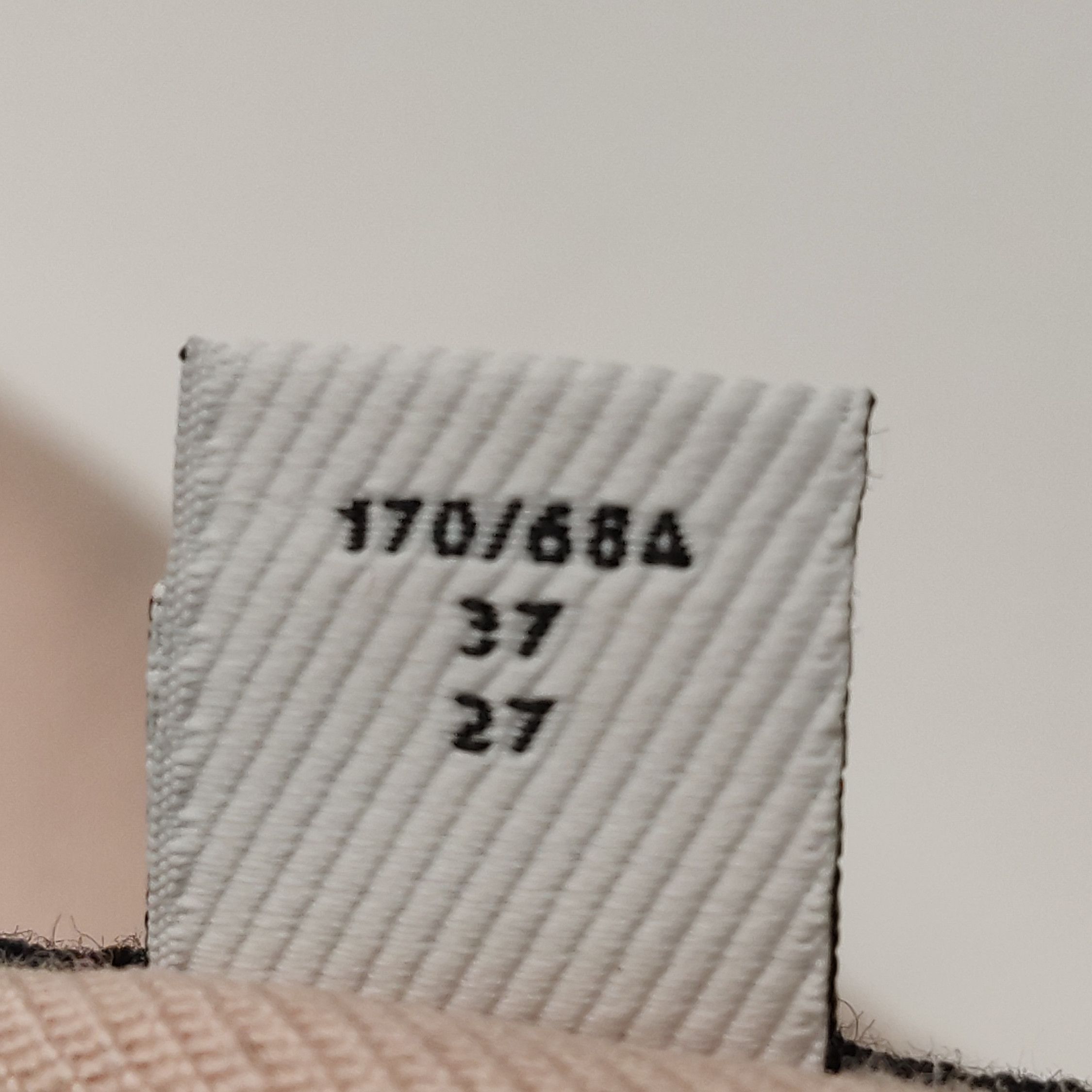 Burberry Burberry Women 26 Pants Size 26" / US 2 / IT 38 - 7 Thumbnail