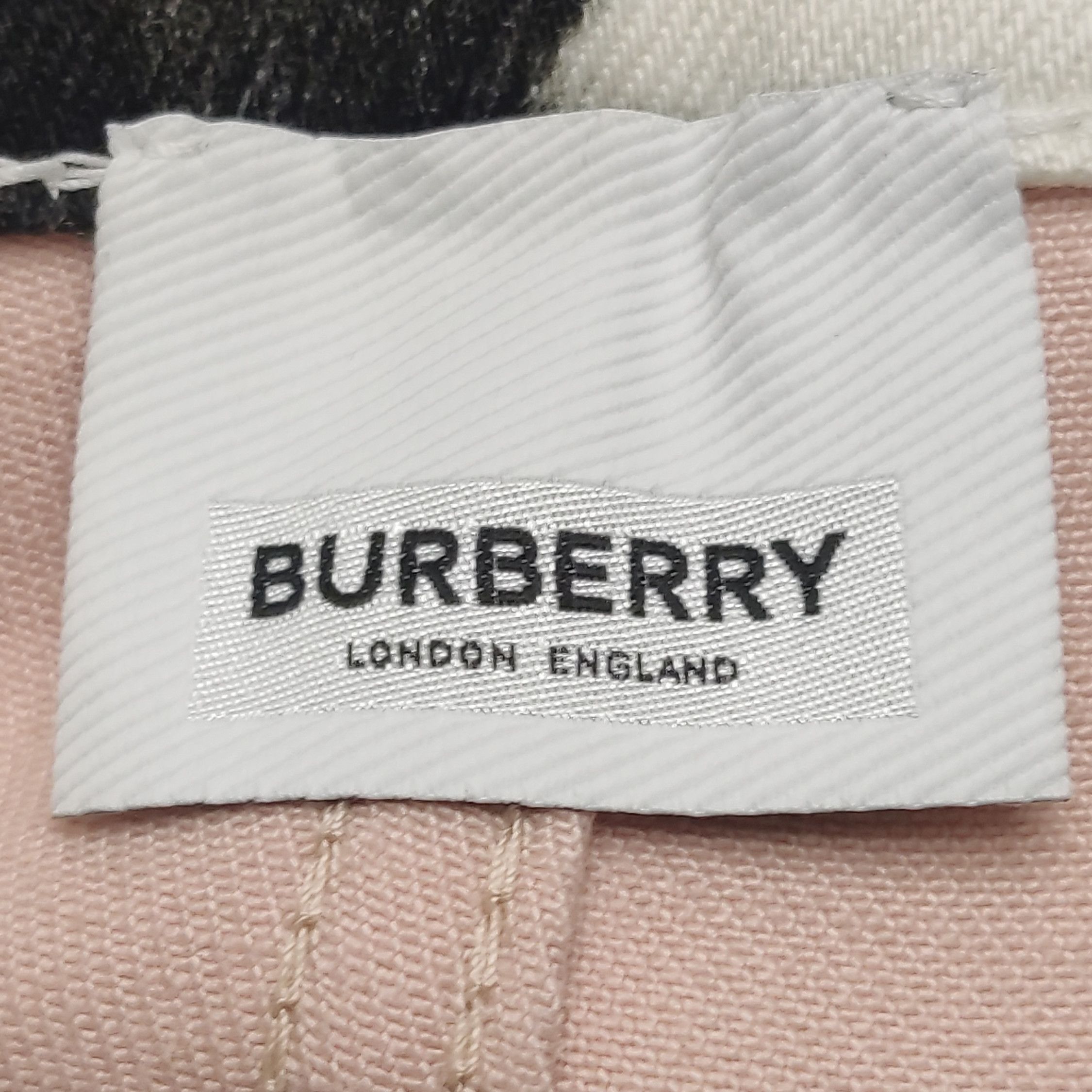 Burberry Burberry Women 26 Pants Size 26" / US 2 / IT 38 - 5 Thumbnail