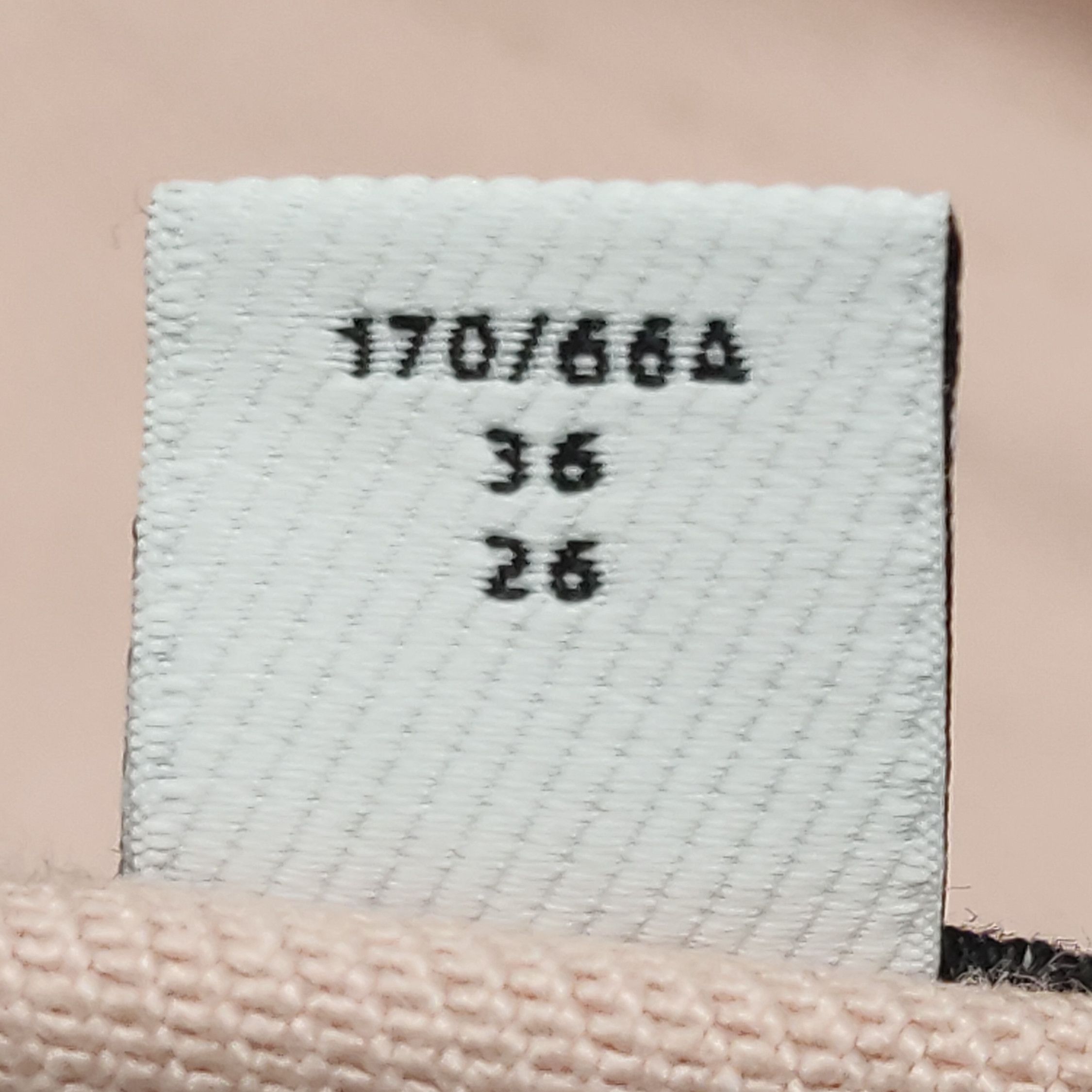 Burberry Burberry Women 26 Pants Size 26" / US 2 / IT 38 - 7 Thumbnail